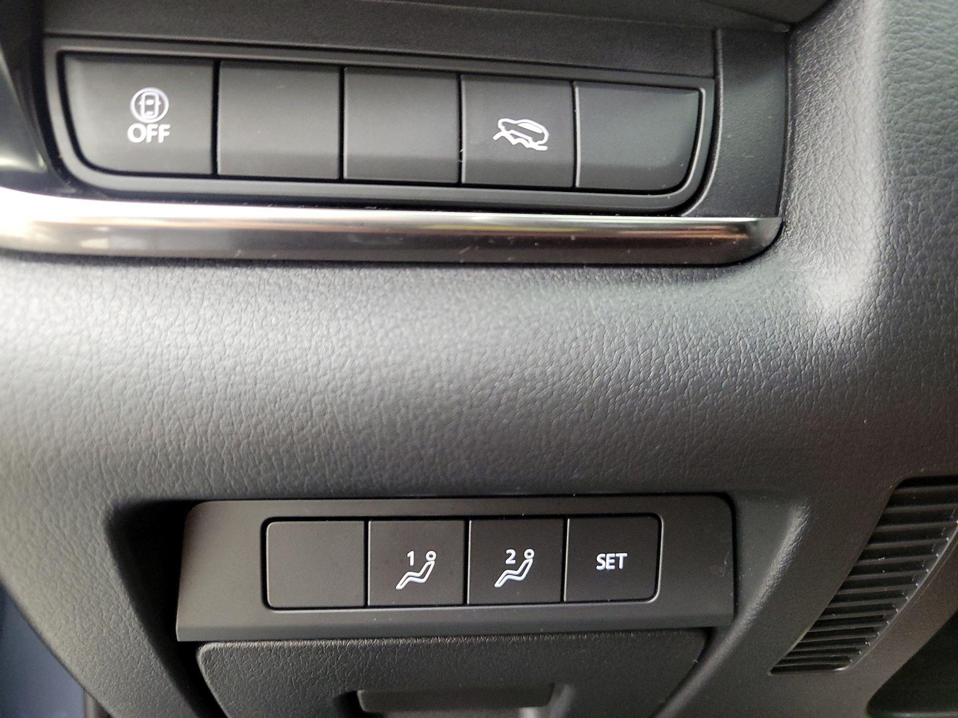 Thumbnail: 2022 Mazda CX-30 - 13