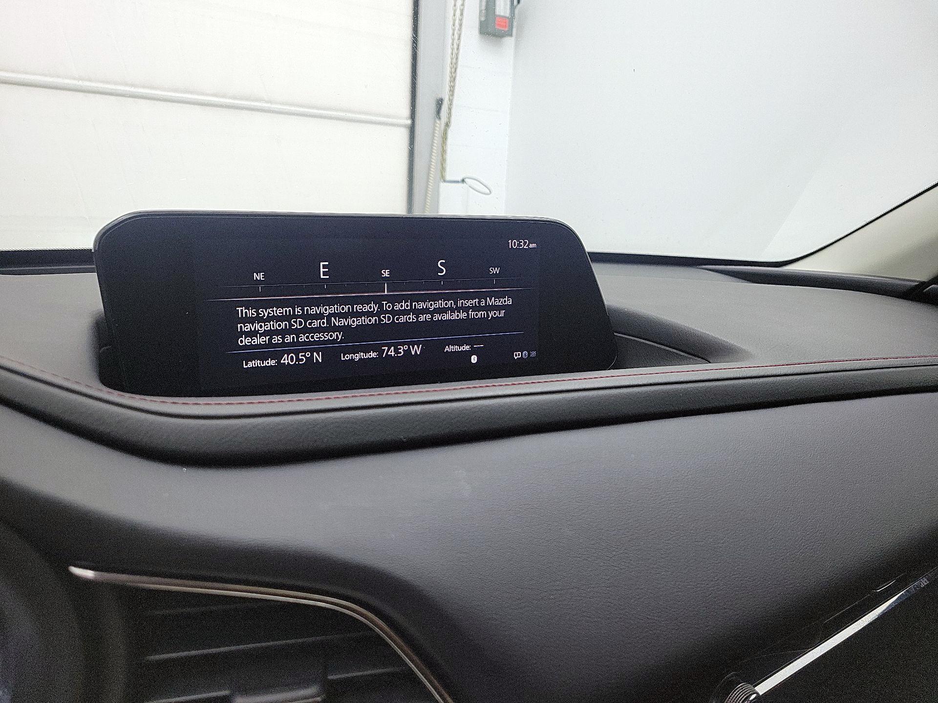 Thumbnail: 2022 Mazda CX-30 - 14