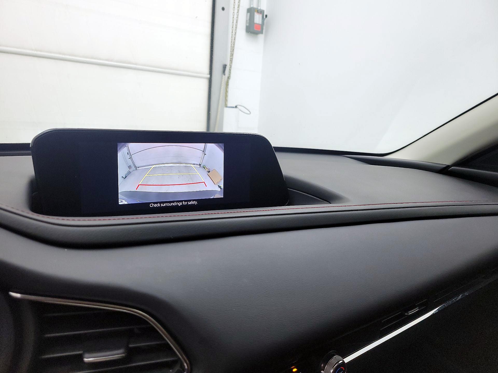 Thumbnail: 2022 Mazda CX-30 - 15