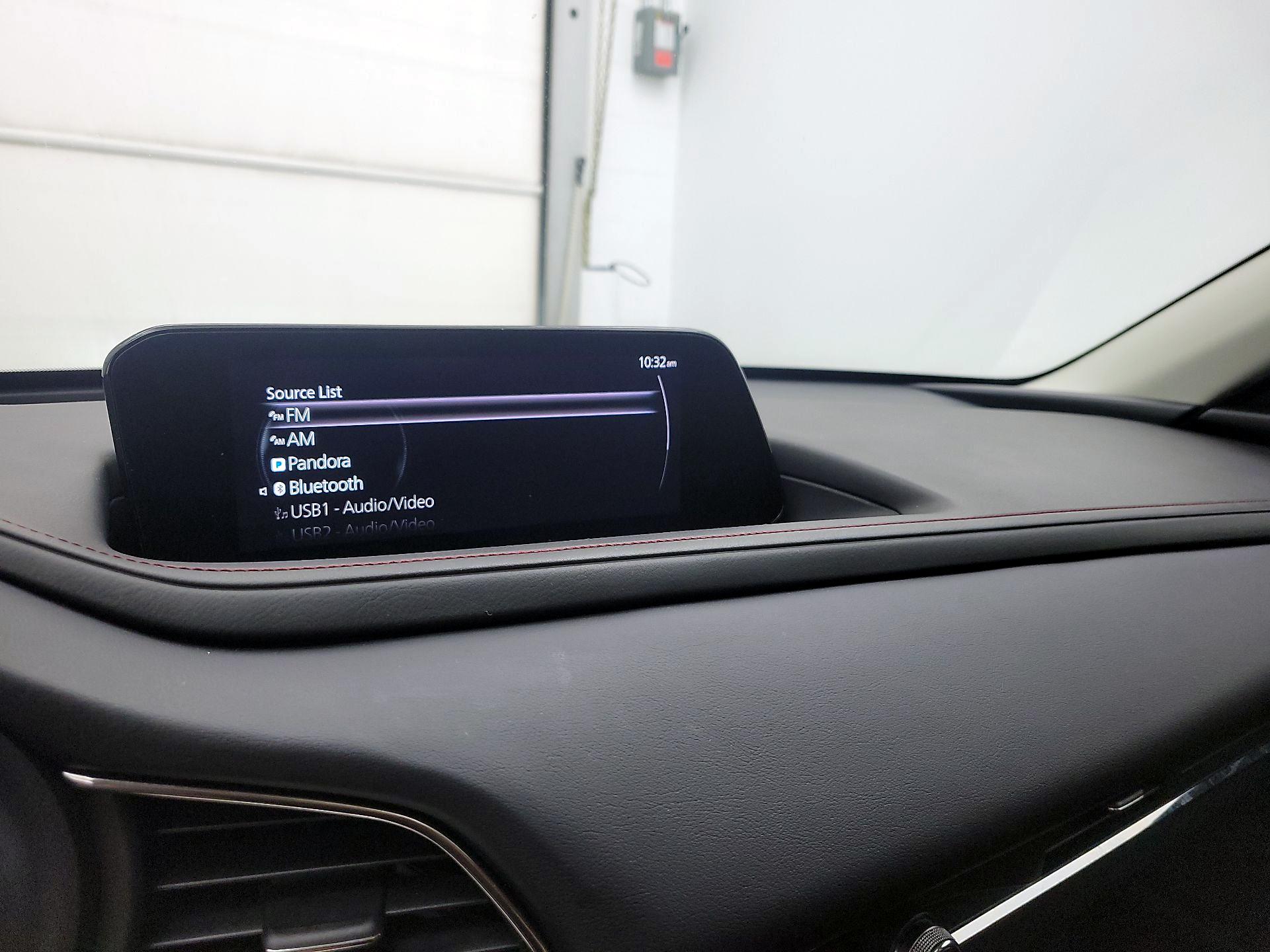 Thumbnail: 2022 Mazda CX-30 - 16