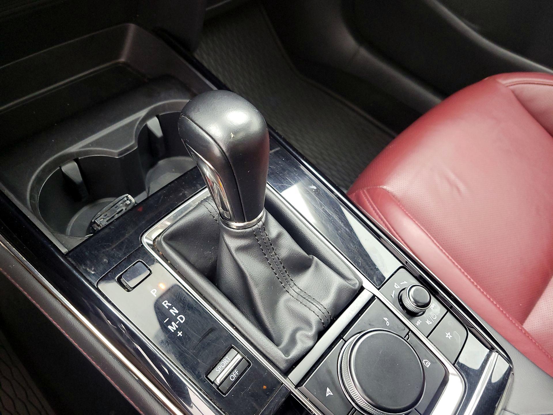 Thumbnail: 2022 Mazda CX-30 - 18