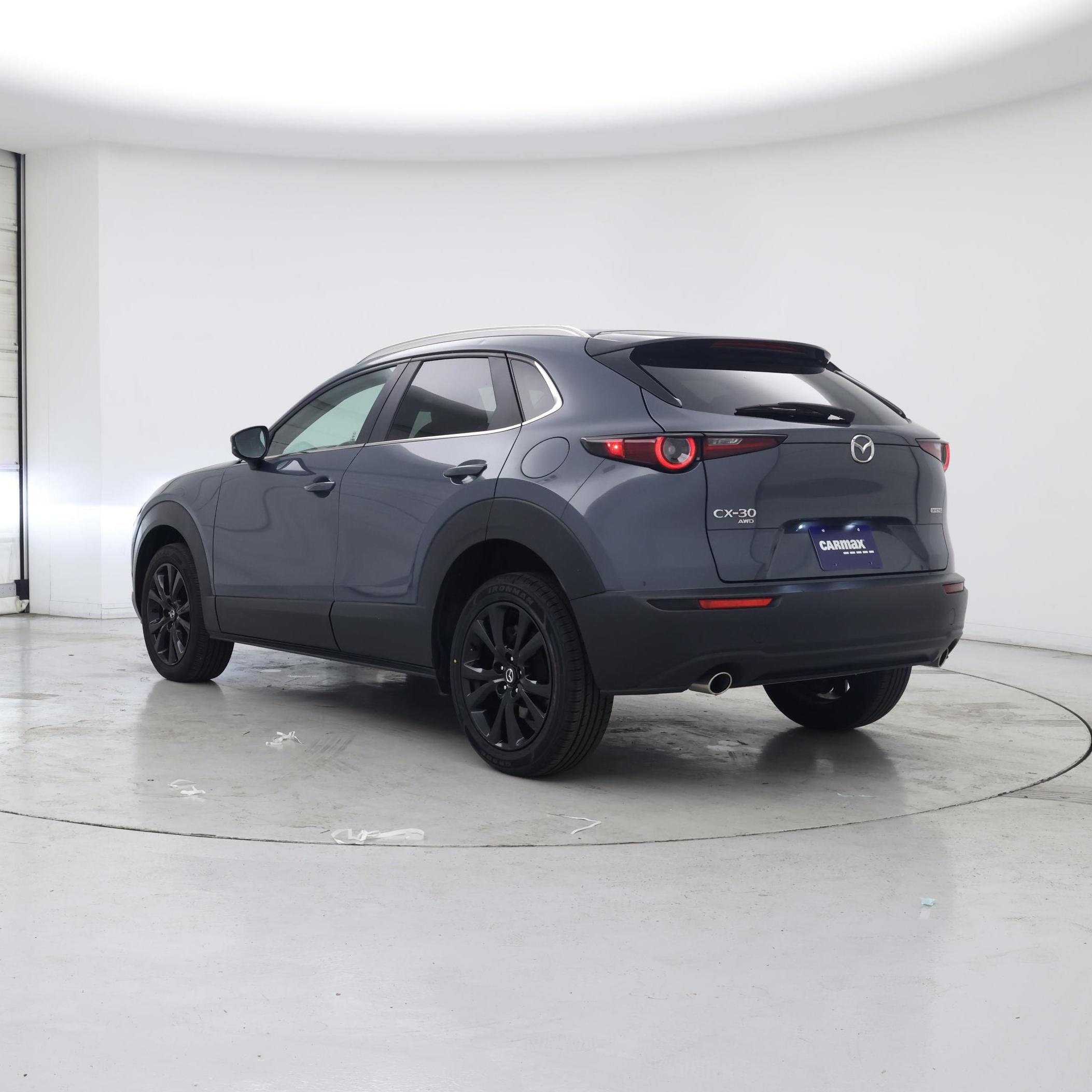 Thumbnail: 2022 Mazda CX-30 - 2