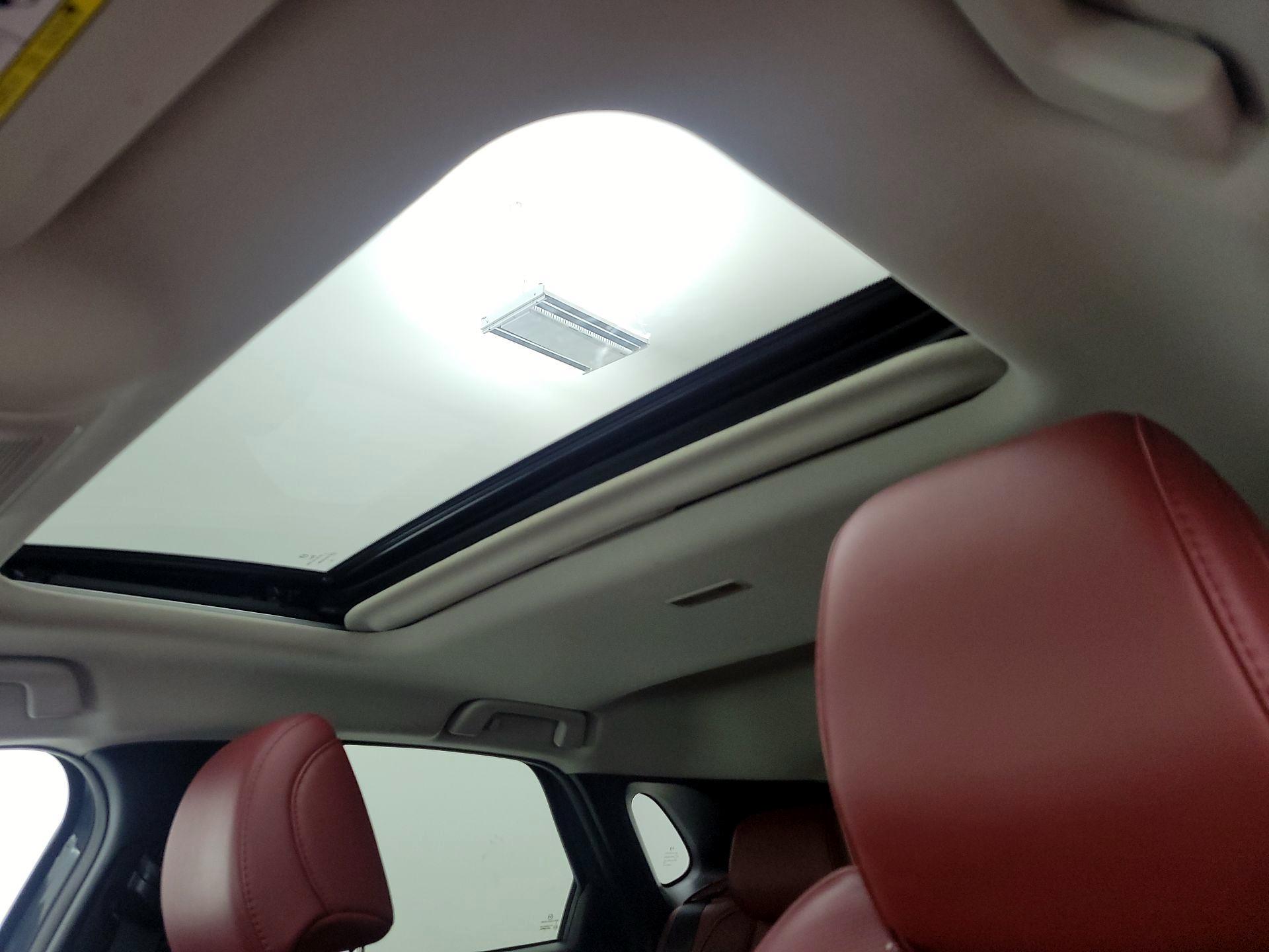 Thumbnail: 2022 Mazda CX-30 - 20