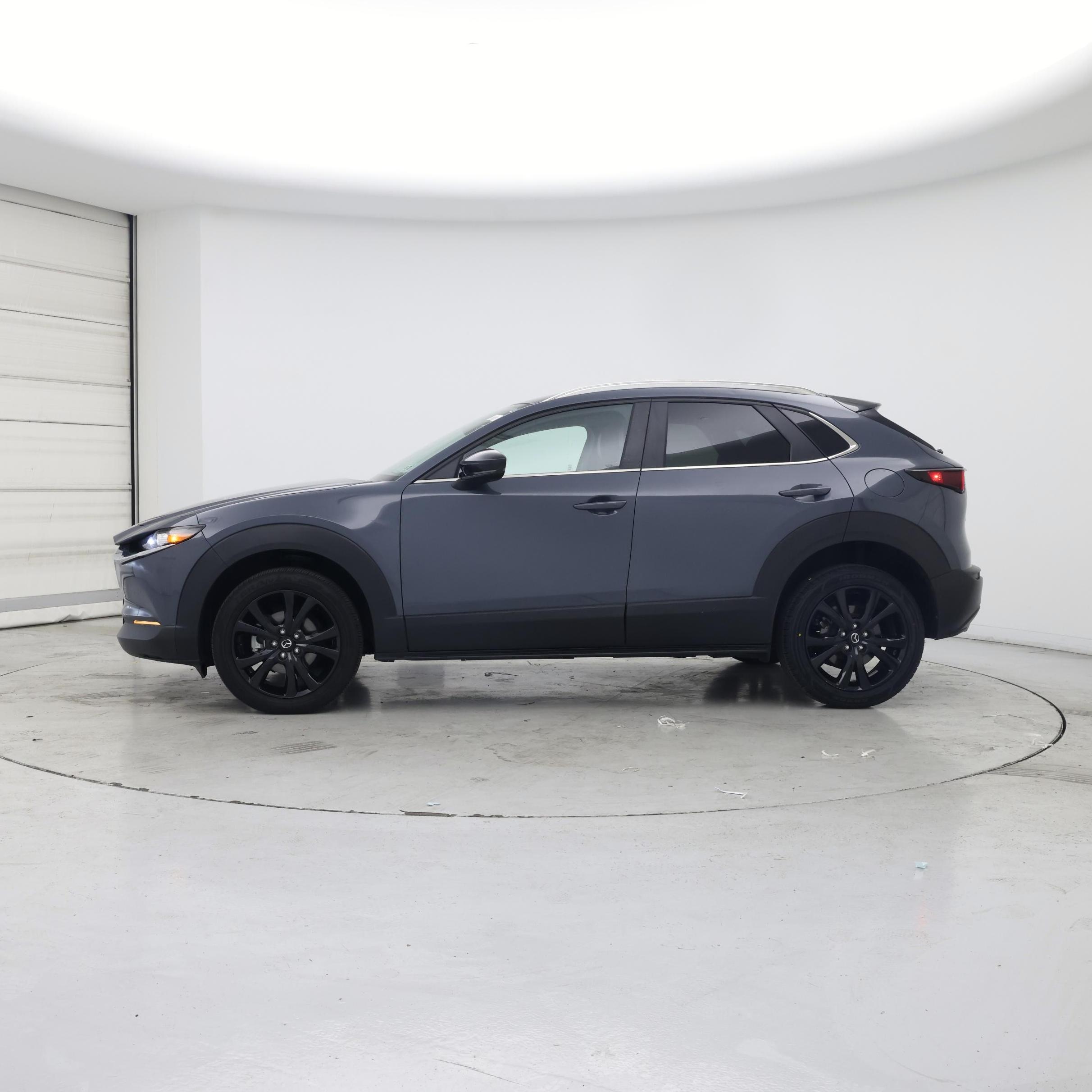 Thumbnail: 2022 Mazda CX-30 - 3