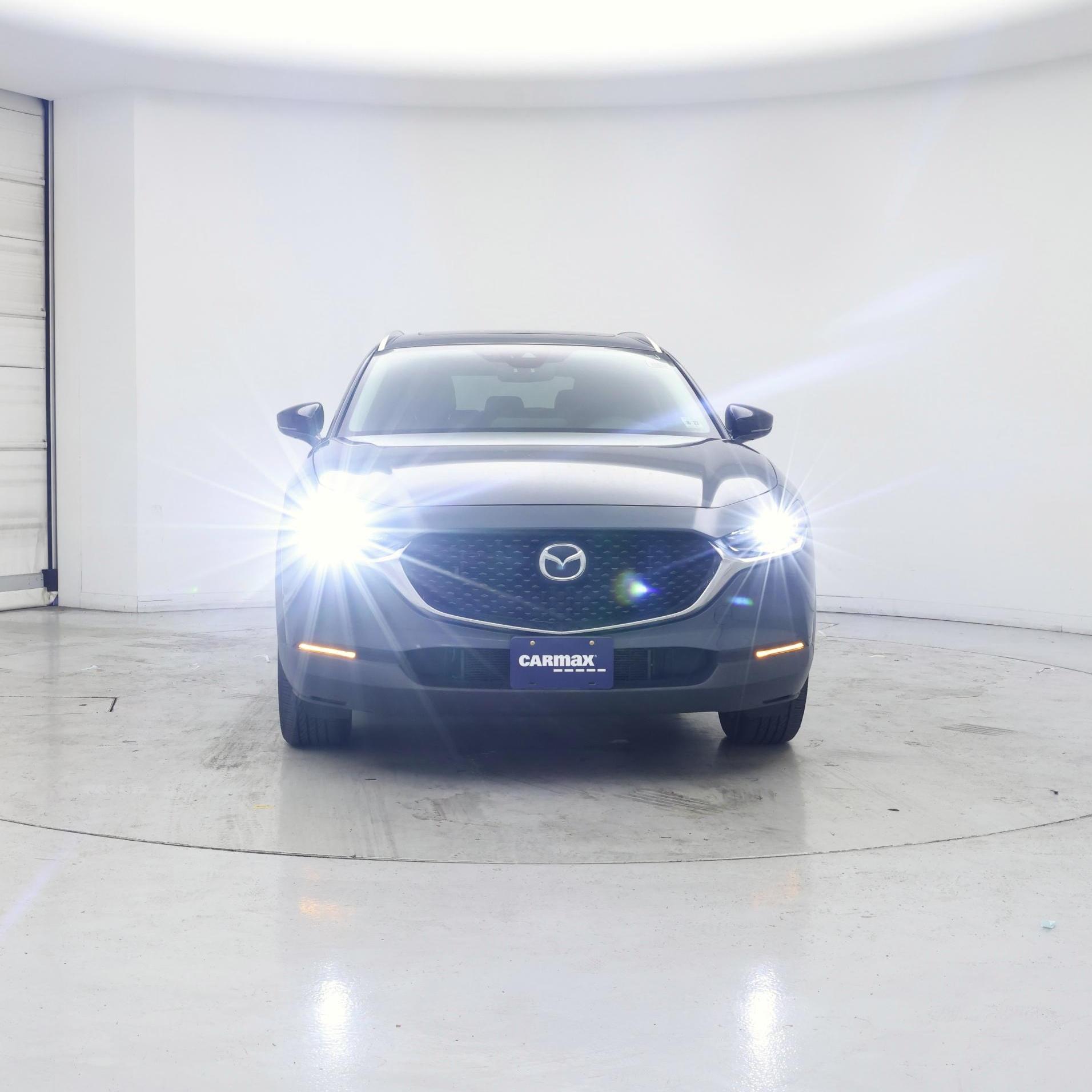 Thumbnail: 2022 Mazda CX-30 - 5