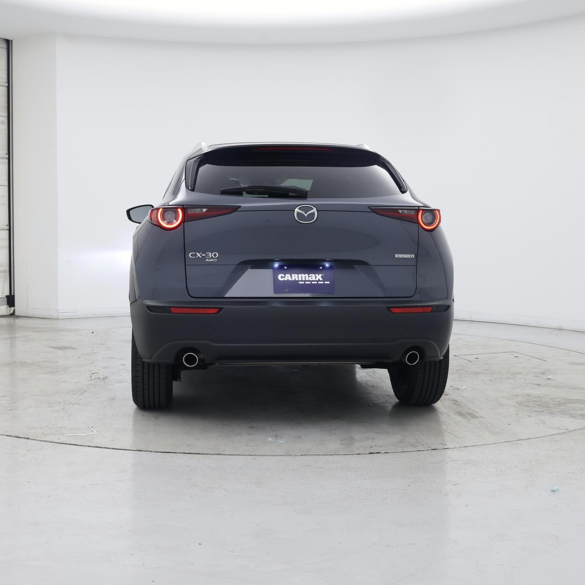 Thumbnail: 2022 Mazda CX-30 - 6