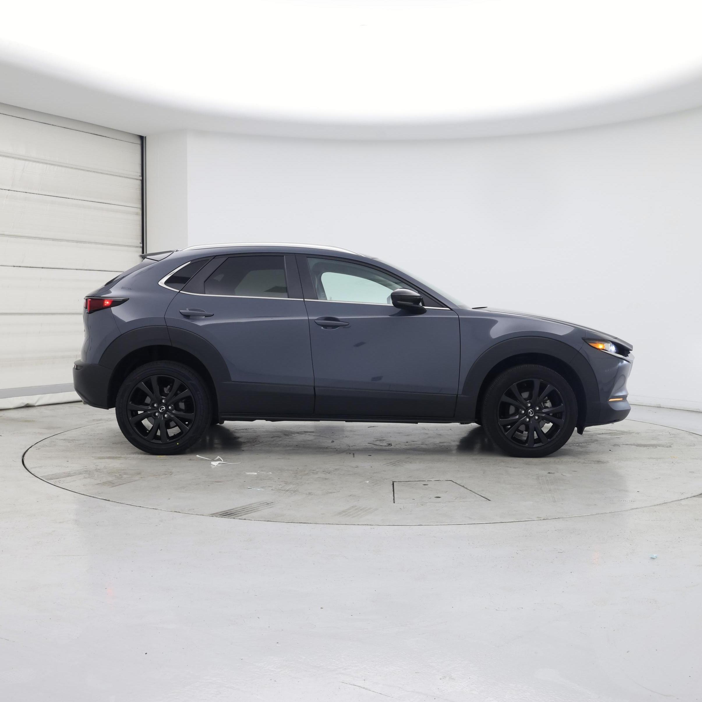 Thumbnail: 2022 Mazda CX-30 - 7