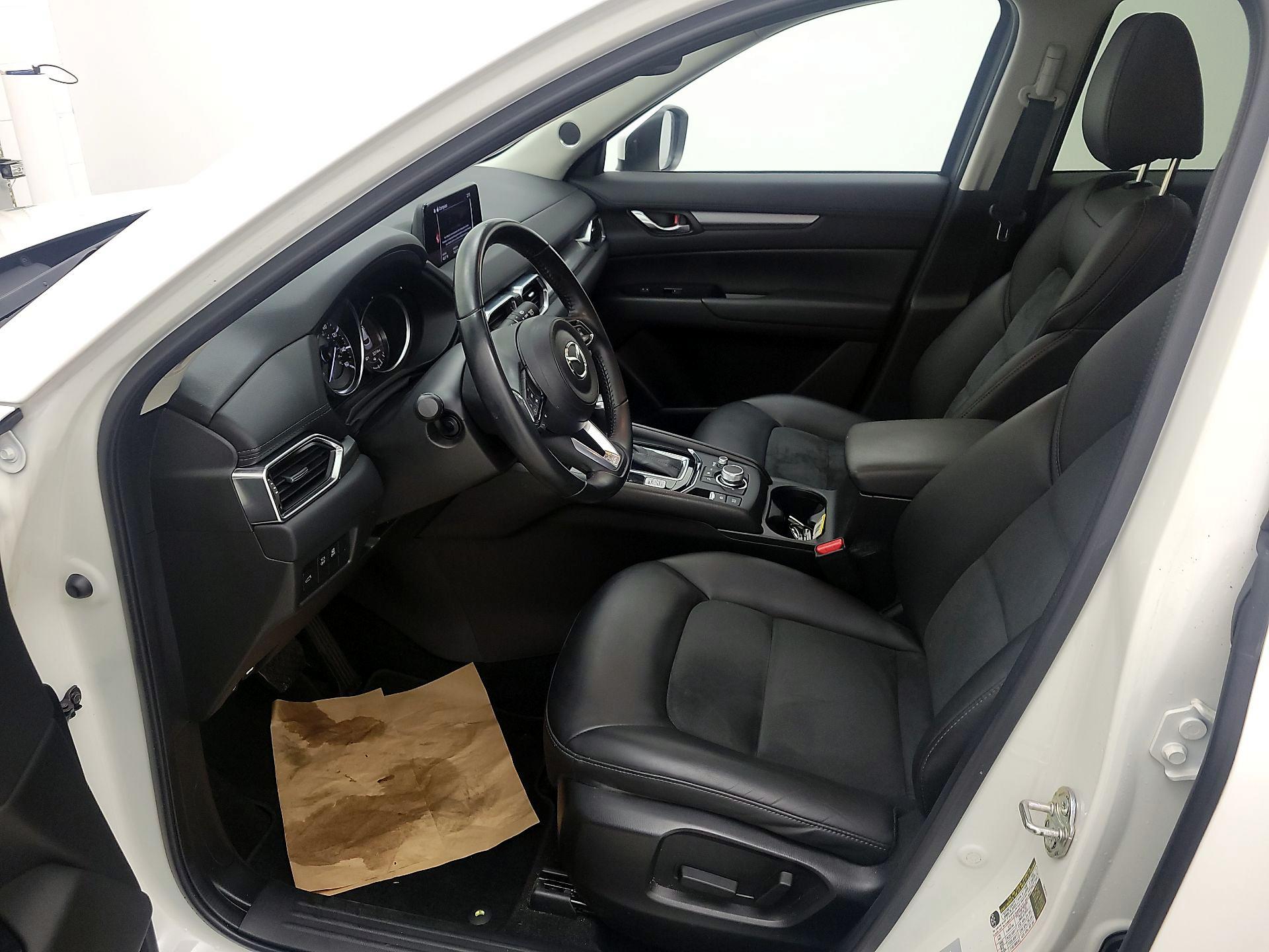Thumbnail: 2020 Mazda CX-5 - 11