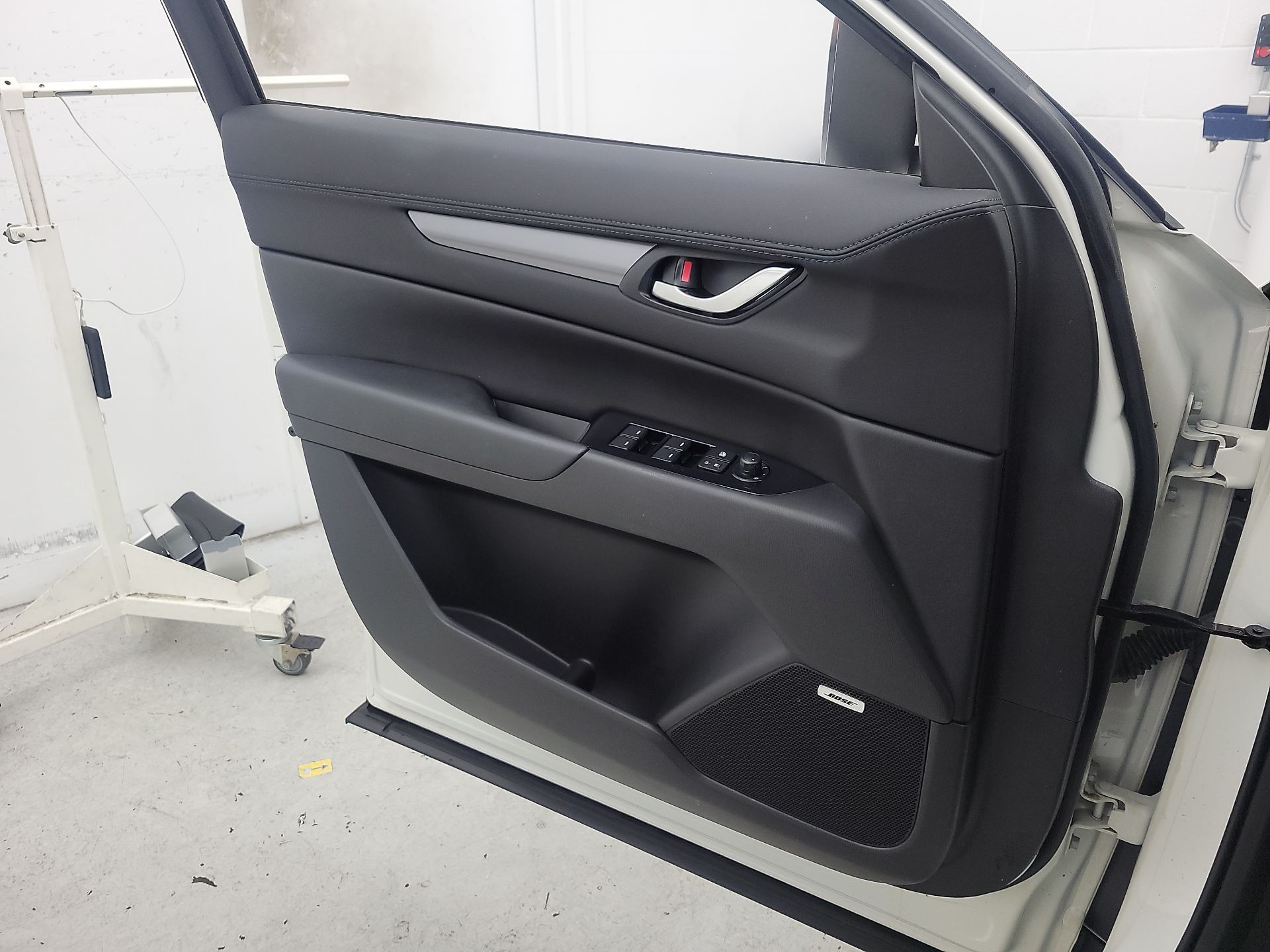 Thumbnail: 2020 Mazda CX-5 - 12