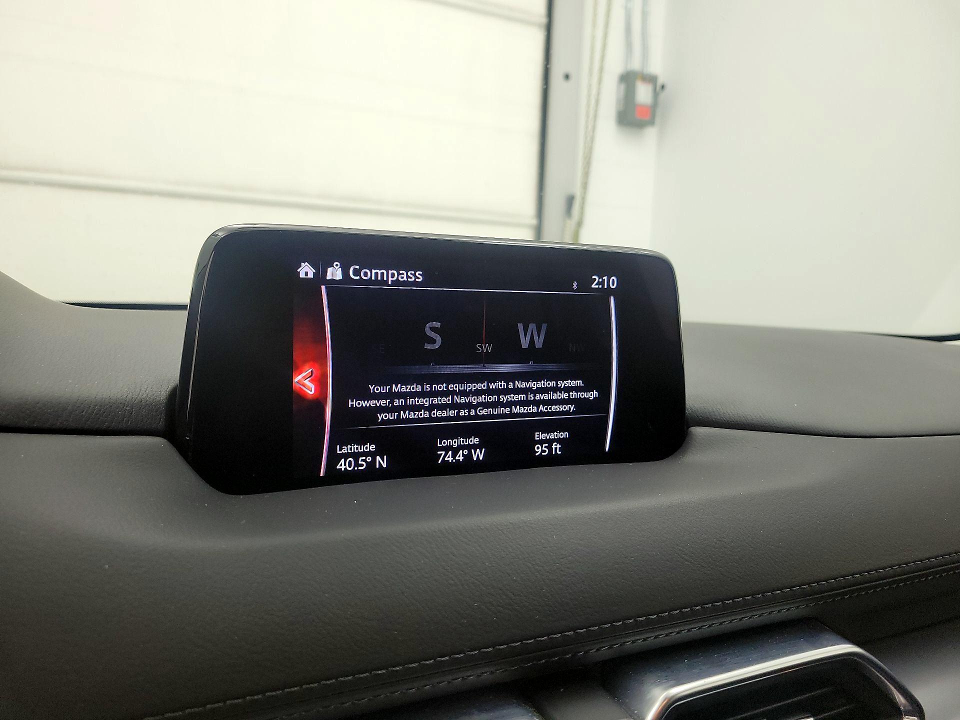 Thumbnail: 2020 Mazda CX-5 - 14
