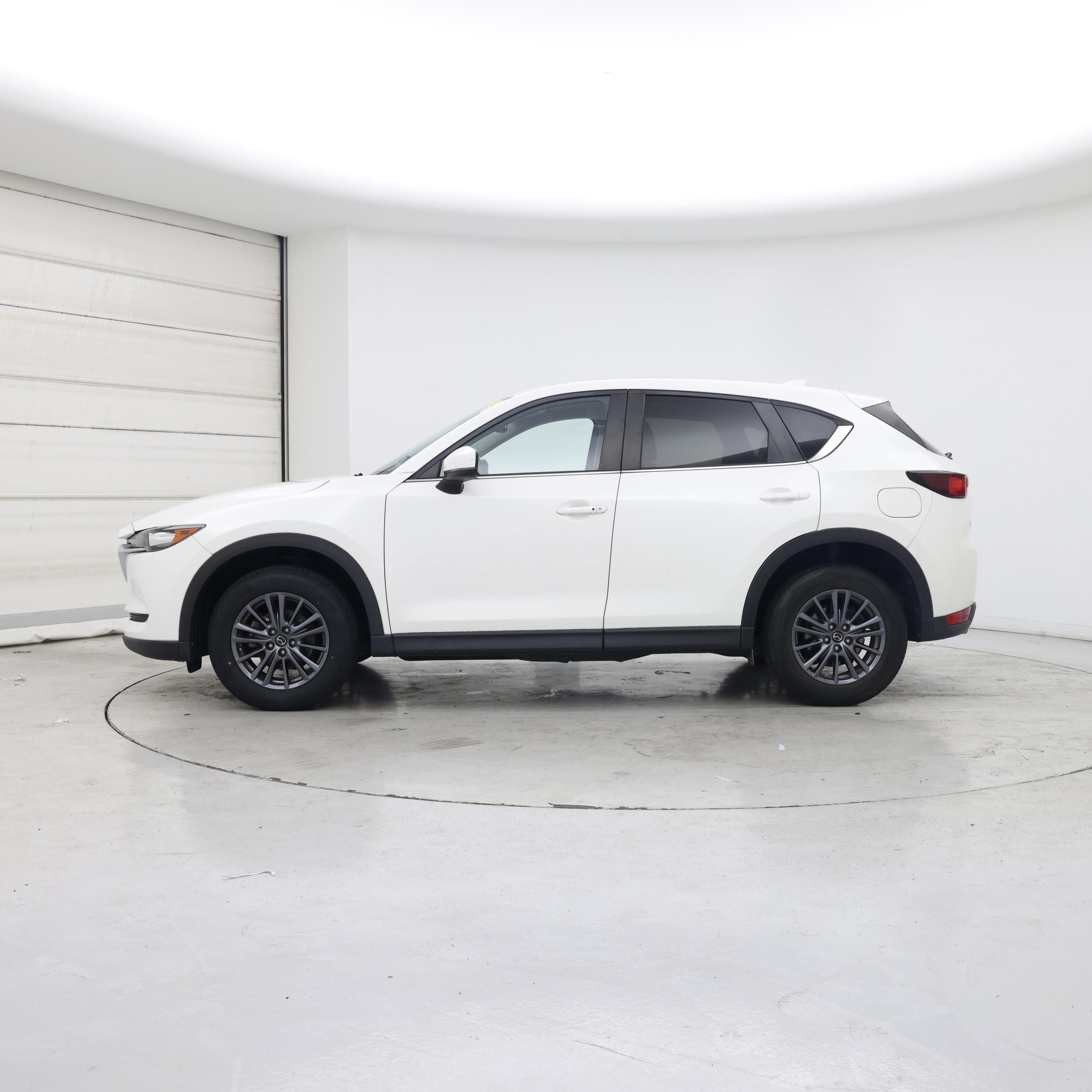 Thumbnail: 2020 Mazda CX-5 - 3