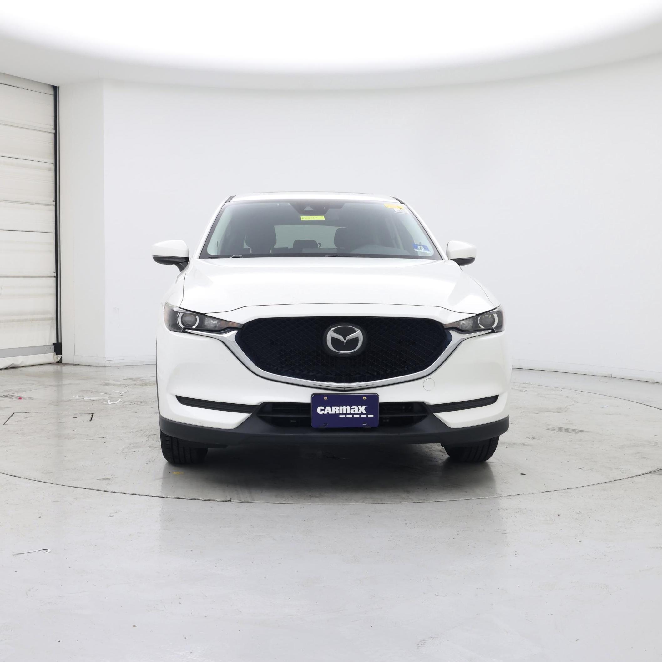 Thumbnail: 2020 Mazda CX-5 - 5