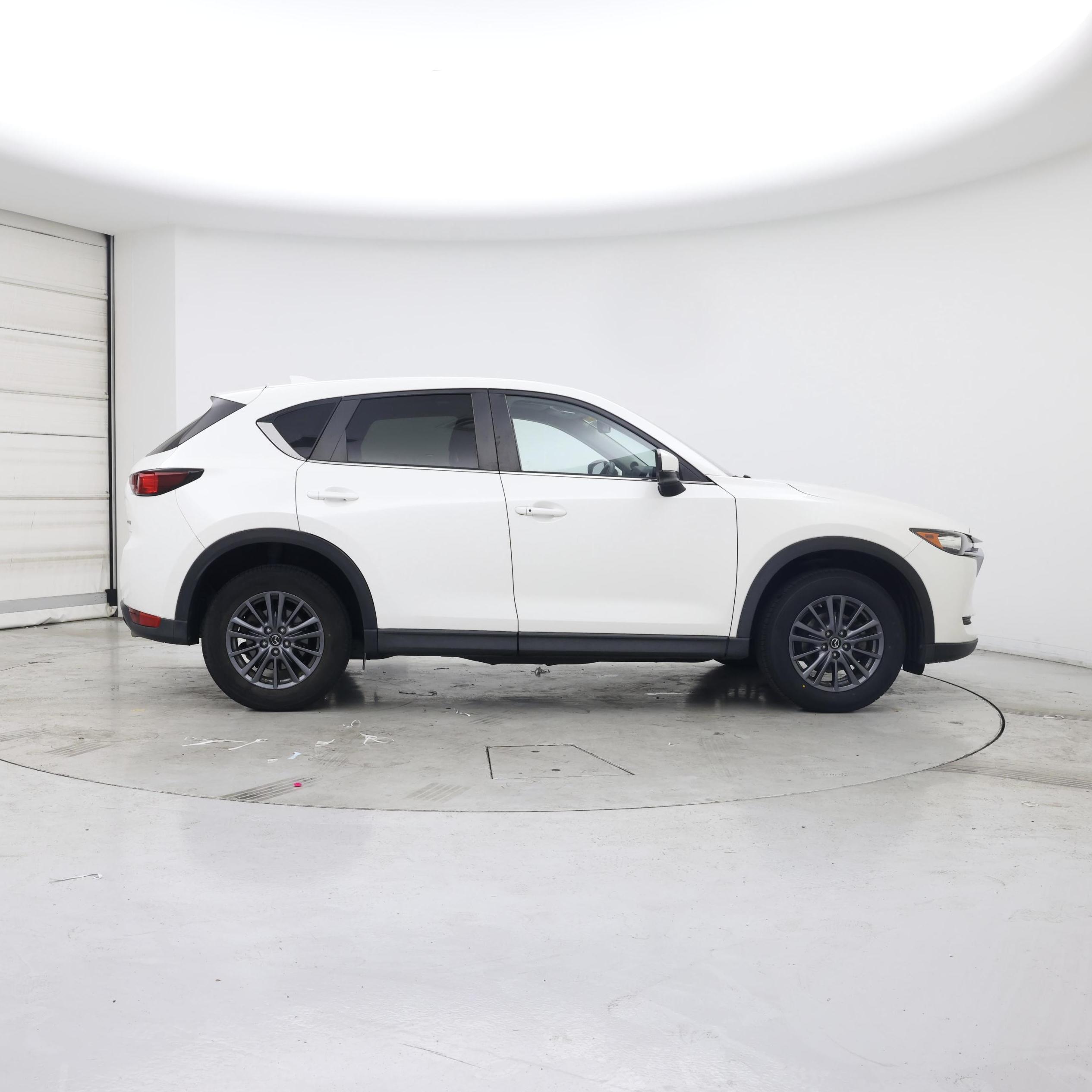Thumbnail: 2020 Mazda CX-5 - 7