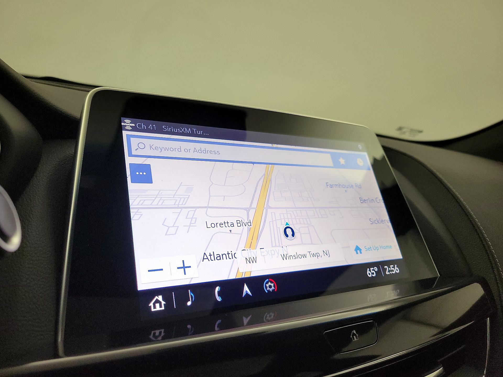 Thumbnail: 2023 Cadillac CT5 - 14