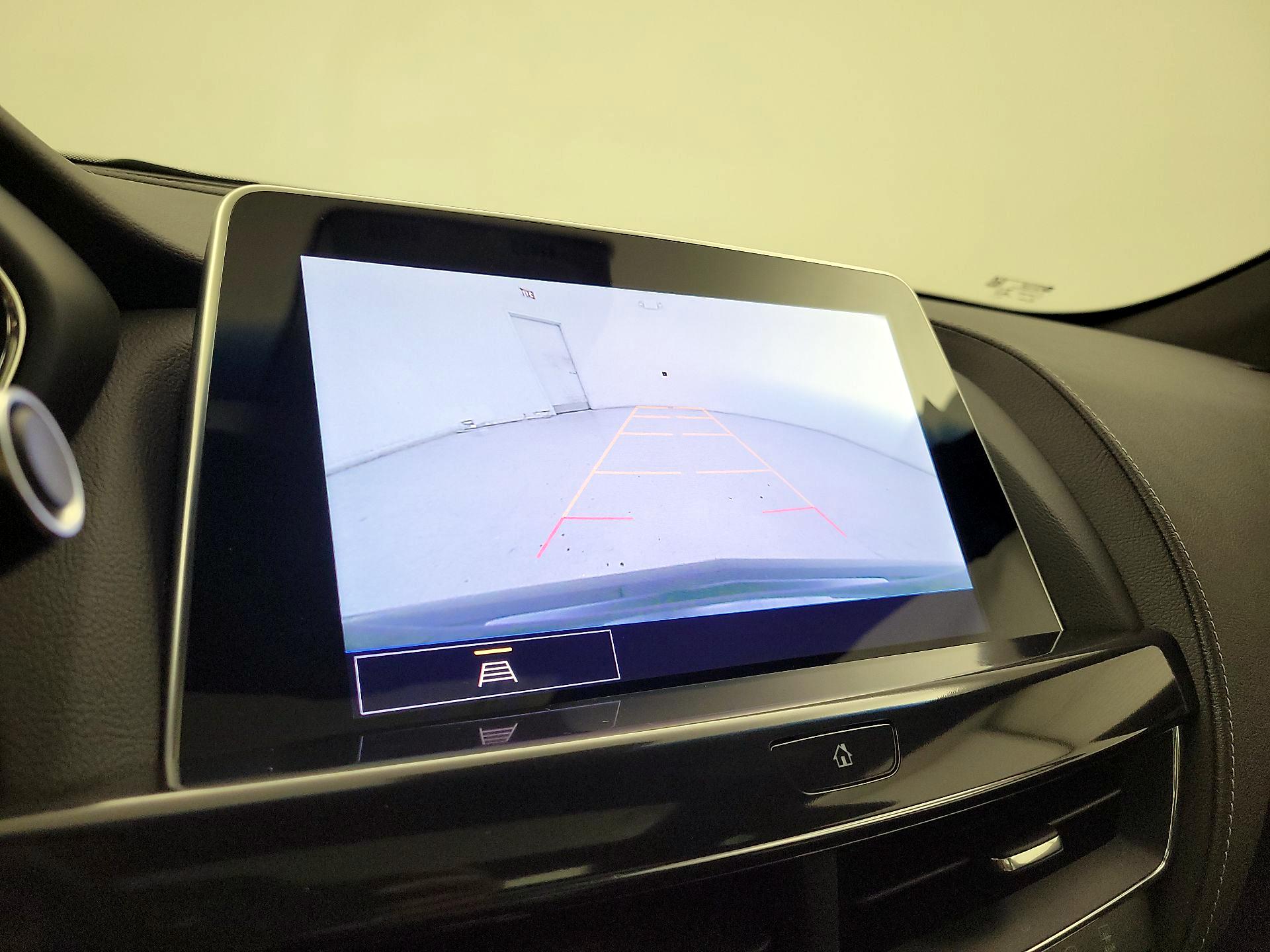 Thumbnail: 2023 Cadillac CT5 - 15