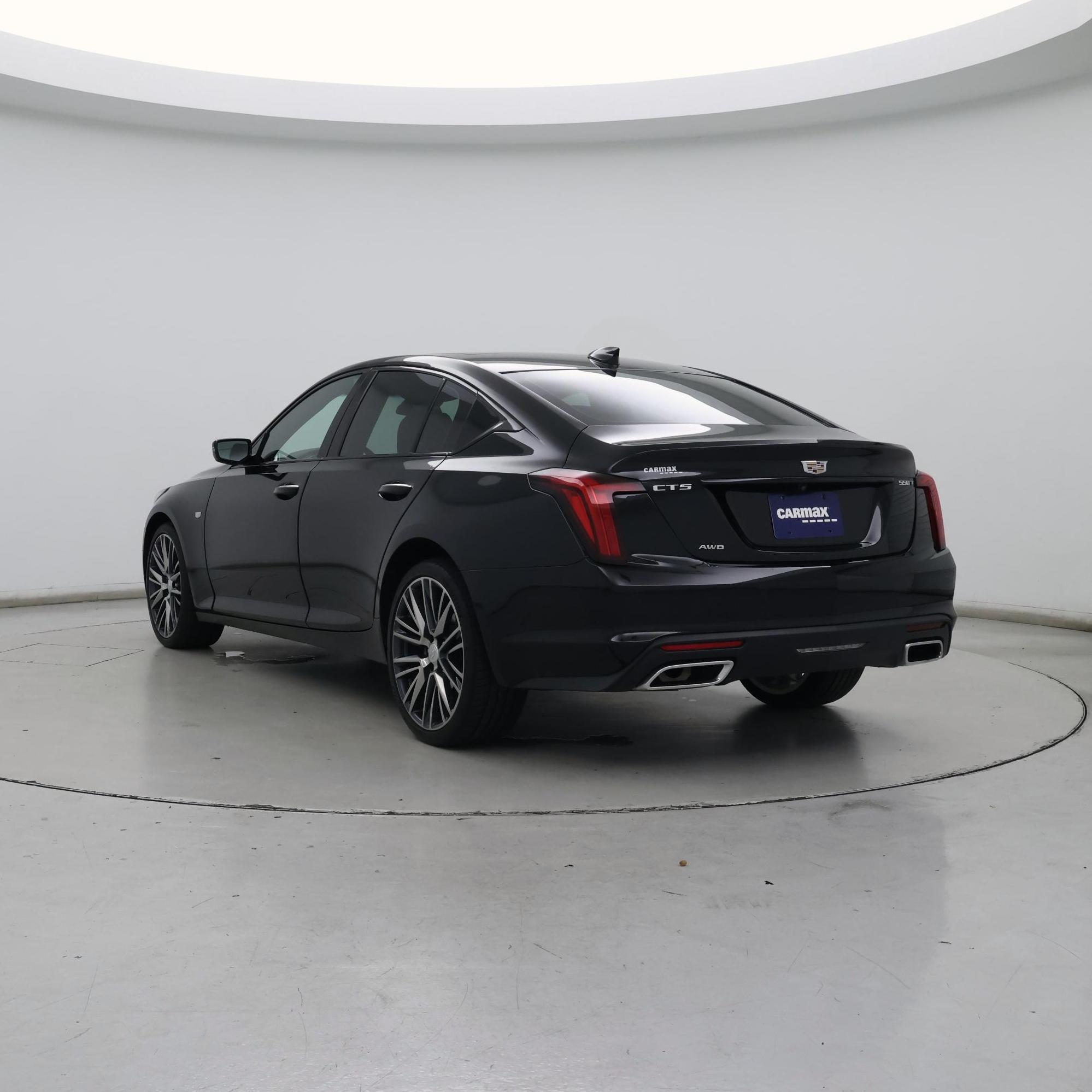 Thumbnail: 2023 Cadillac CT5 - 2