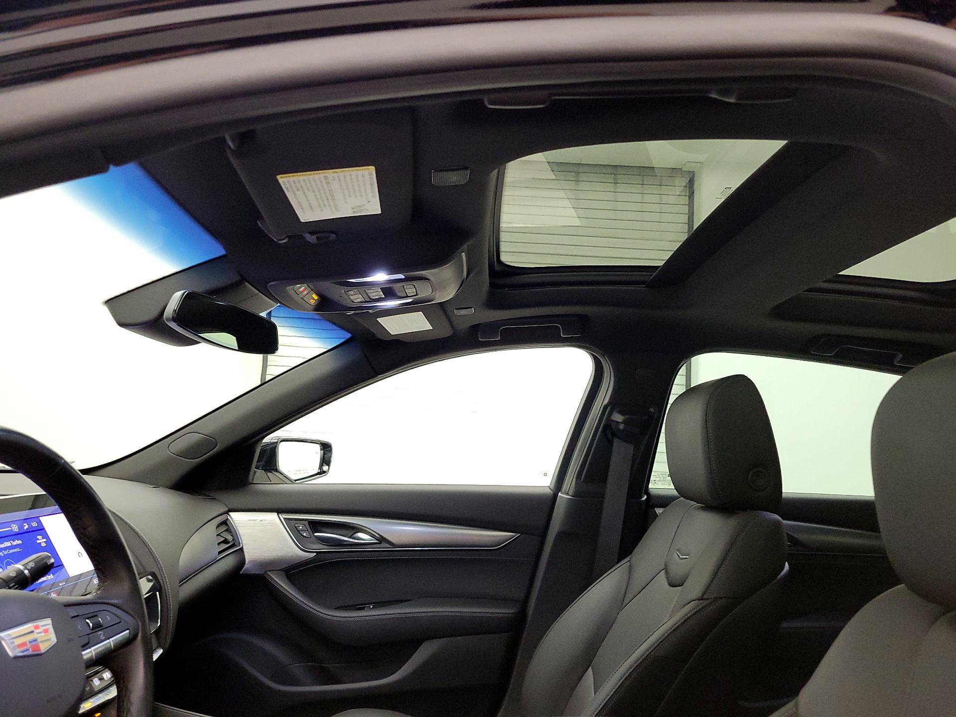 Thumbnail: 2023 Cadillac CT5 - 19