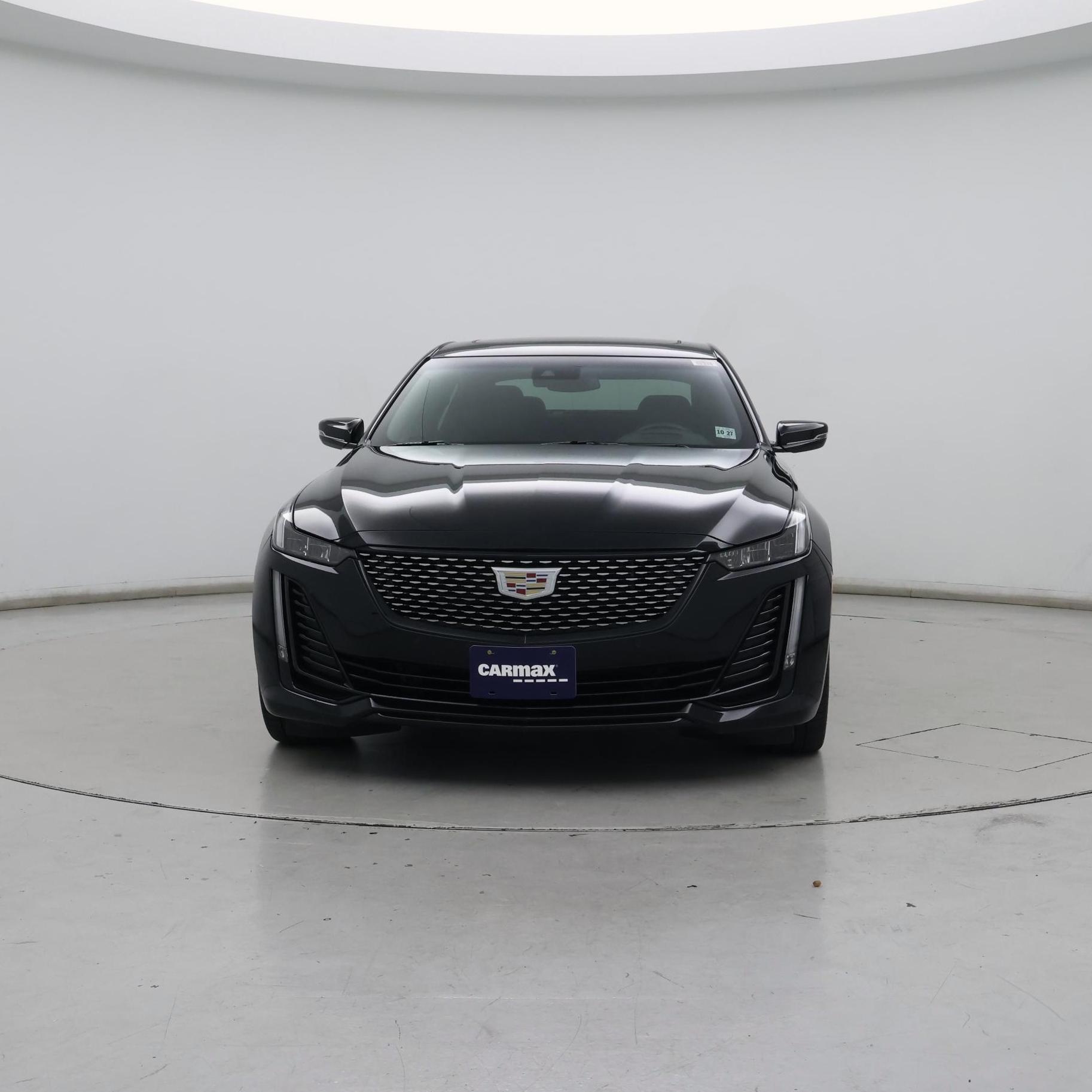 Thumbnail: 2023 Cadillac CT5 - 5