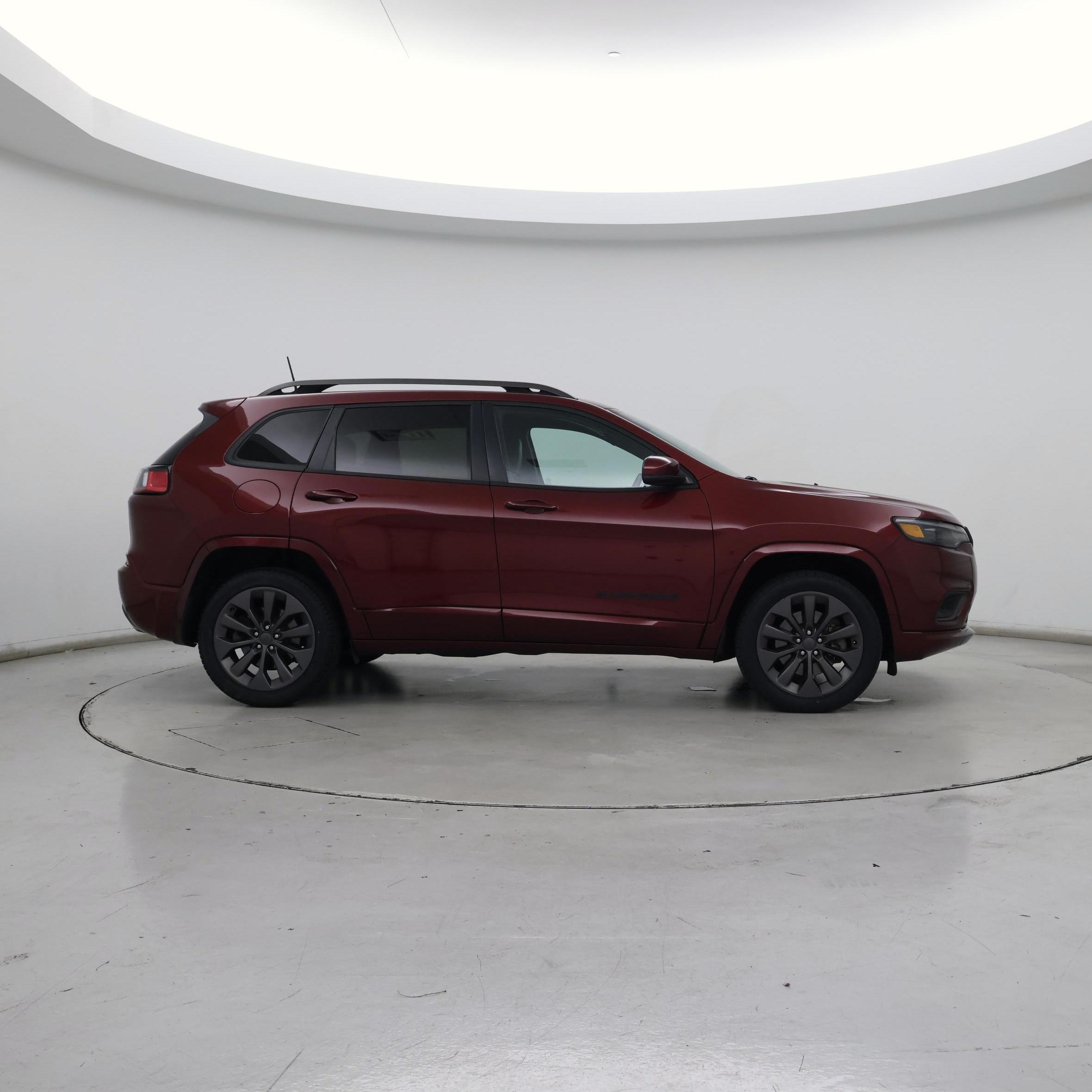 Thumbnail: 2020 Jeep Cherokee - 7