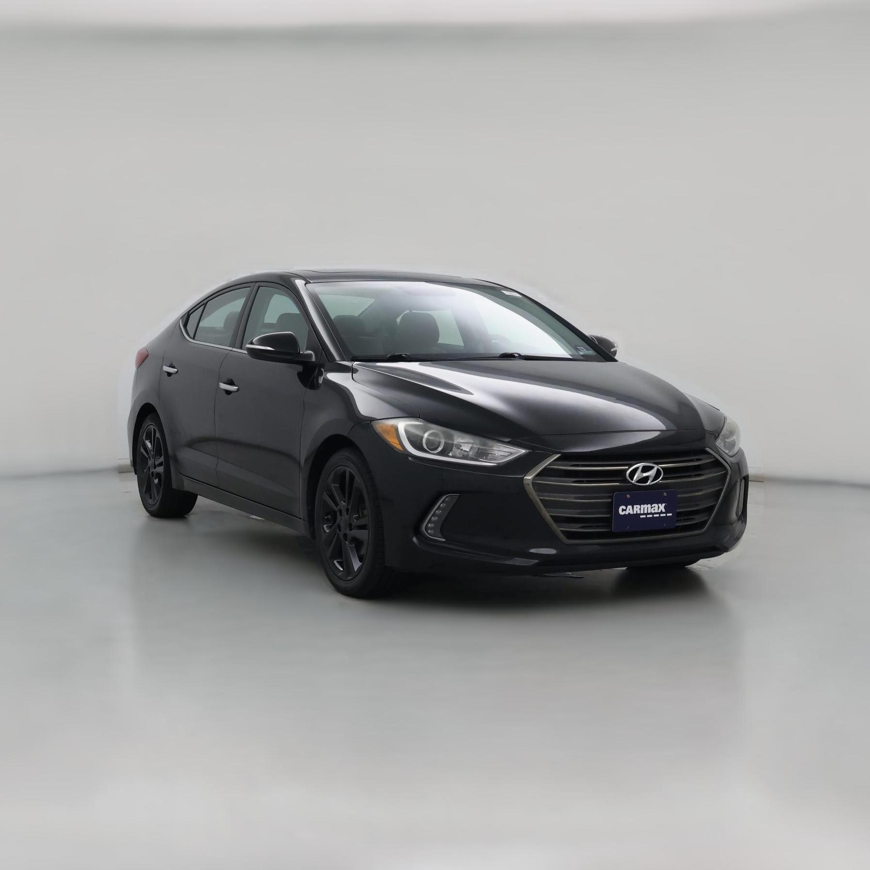 Thumbnail: 2017 Hyundai Elantra - 1