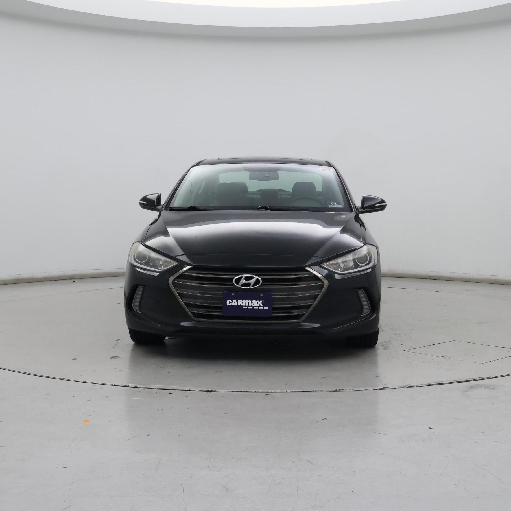Thumbnail: 2017 Hyundai Elantra - 5