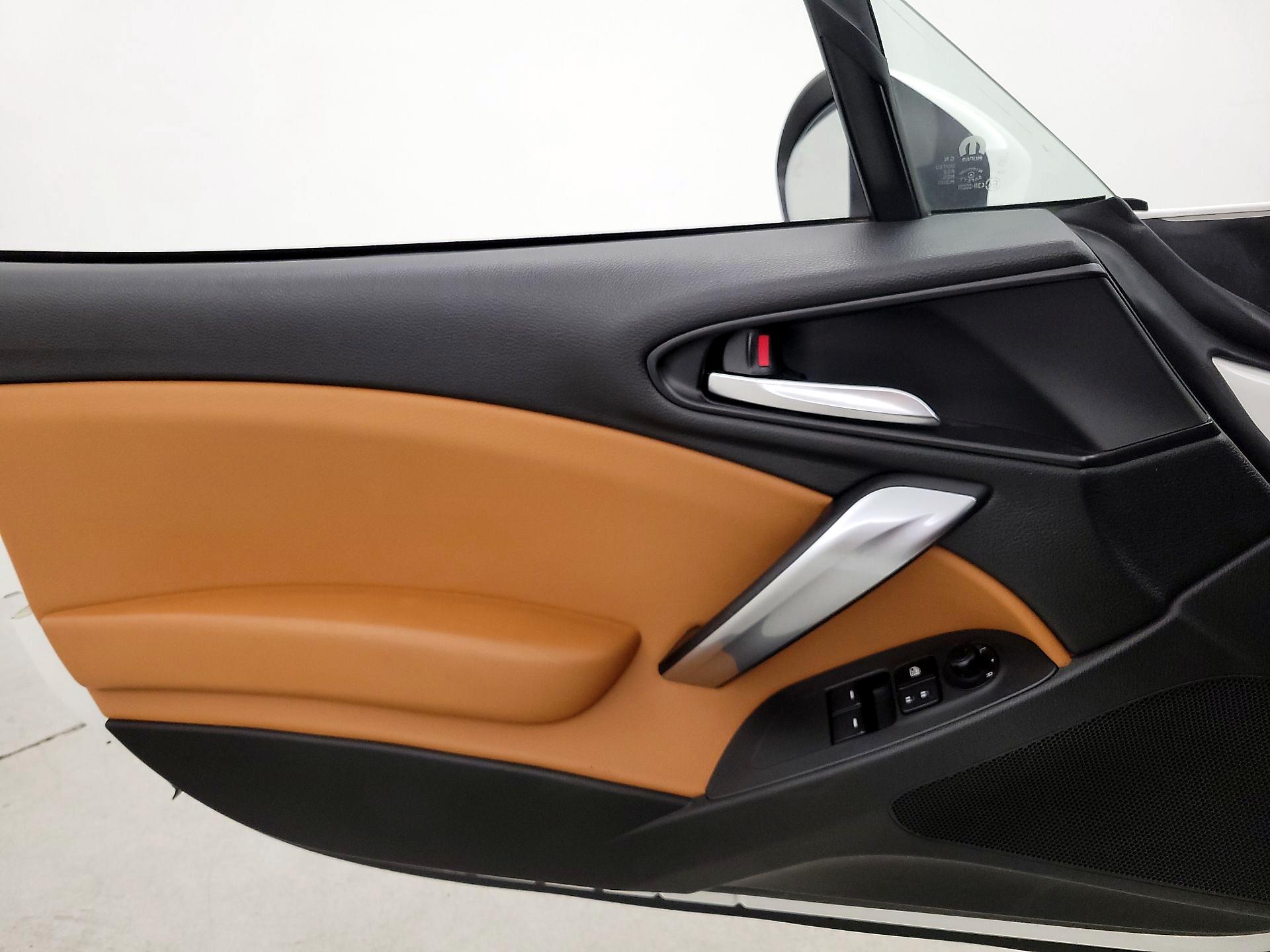 Thumbnail: 2020 Fiat 124 Spider - 12