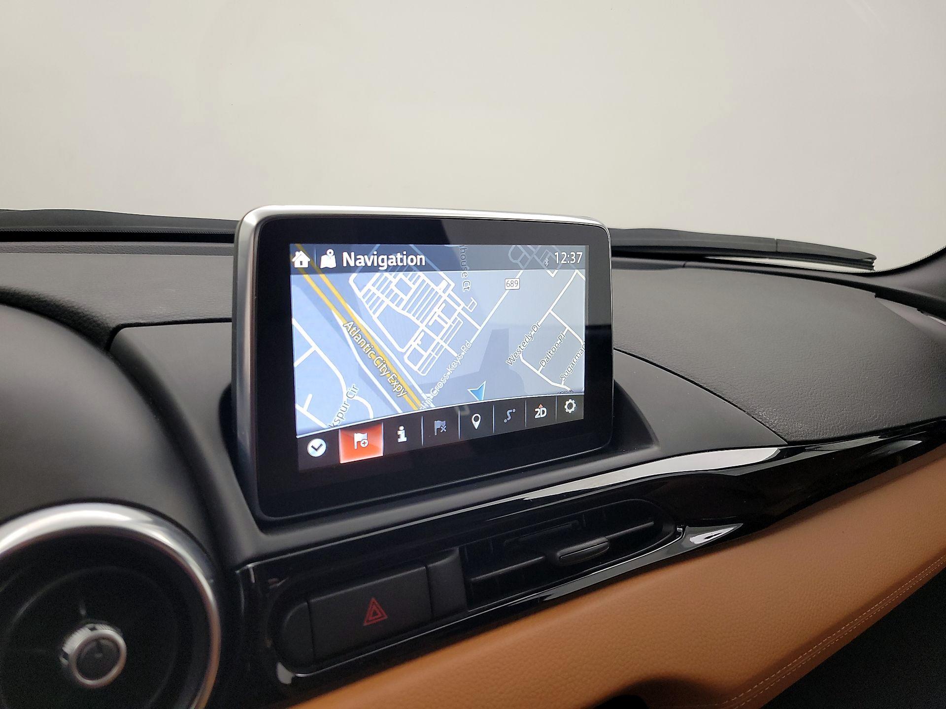 Thumbnail: 2020 Fiat 124 Spider - 14