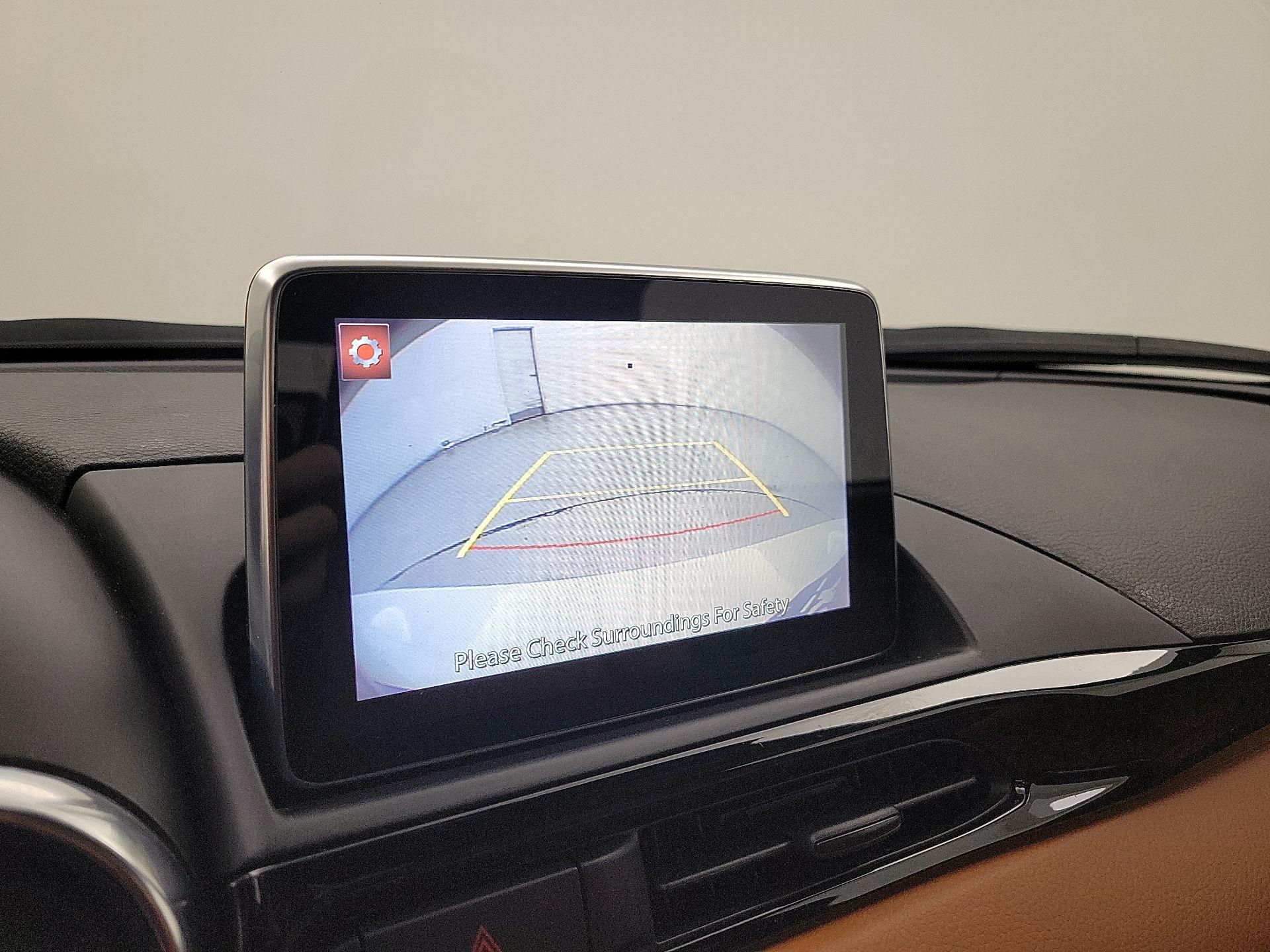 Thumbnail: 2020 Fiat 124 Spider - 15