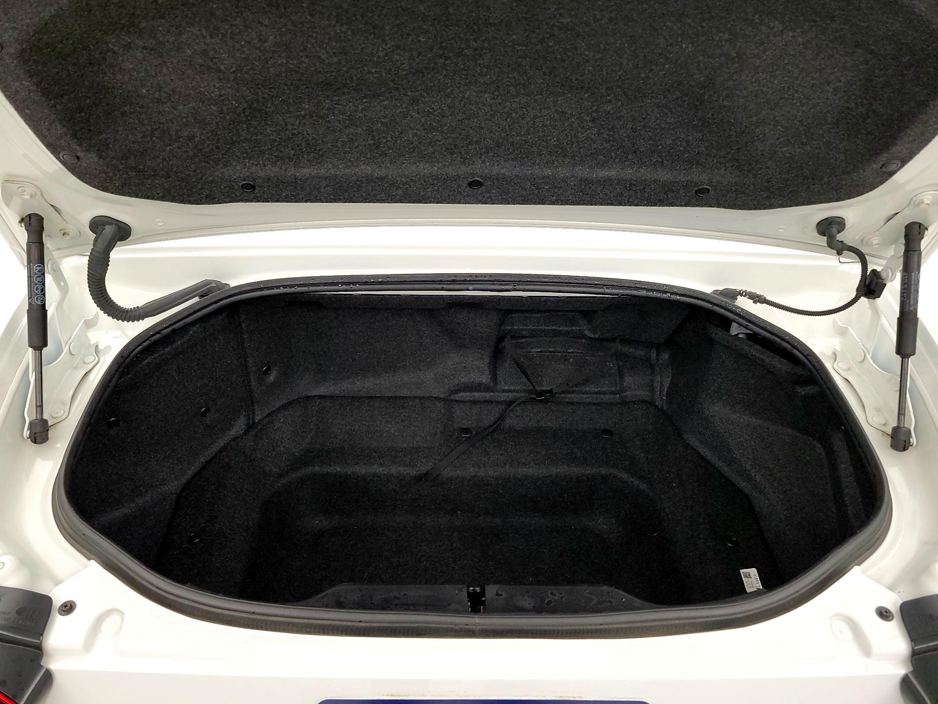 Thumbnail: 2020 Fiat 124 Spider - 20