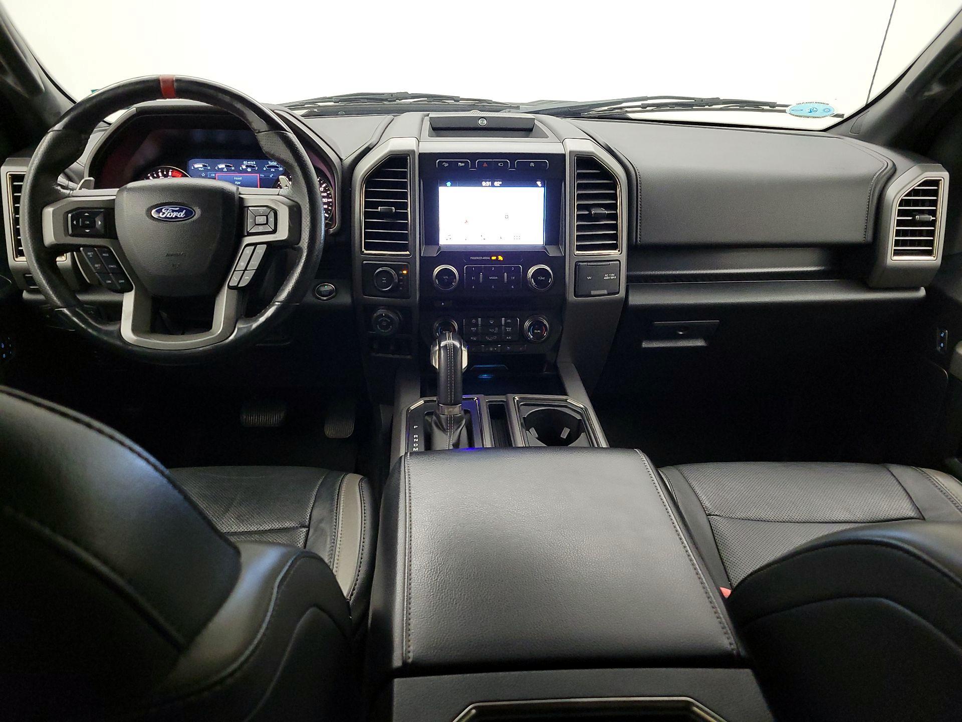 Thumbnail: 2018 Ford F-150 - 9