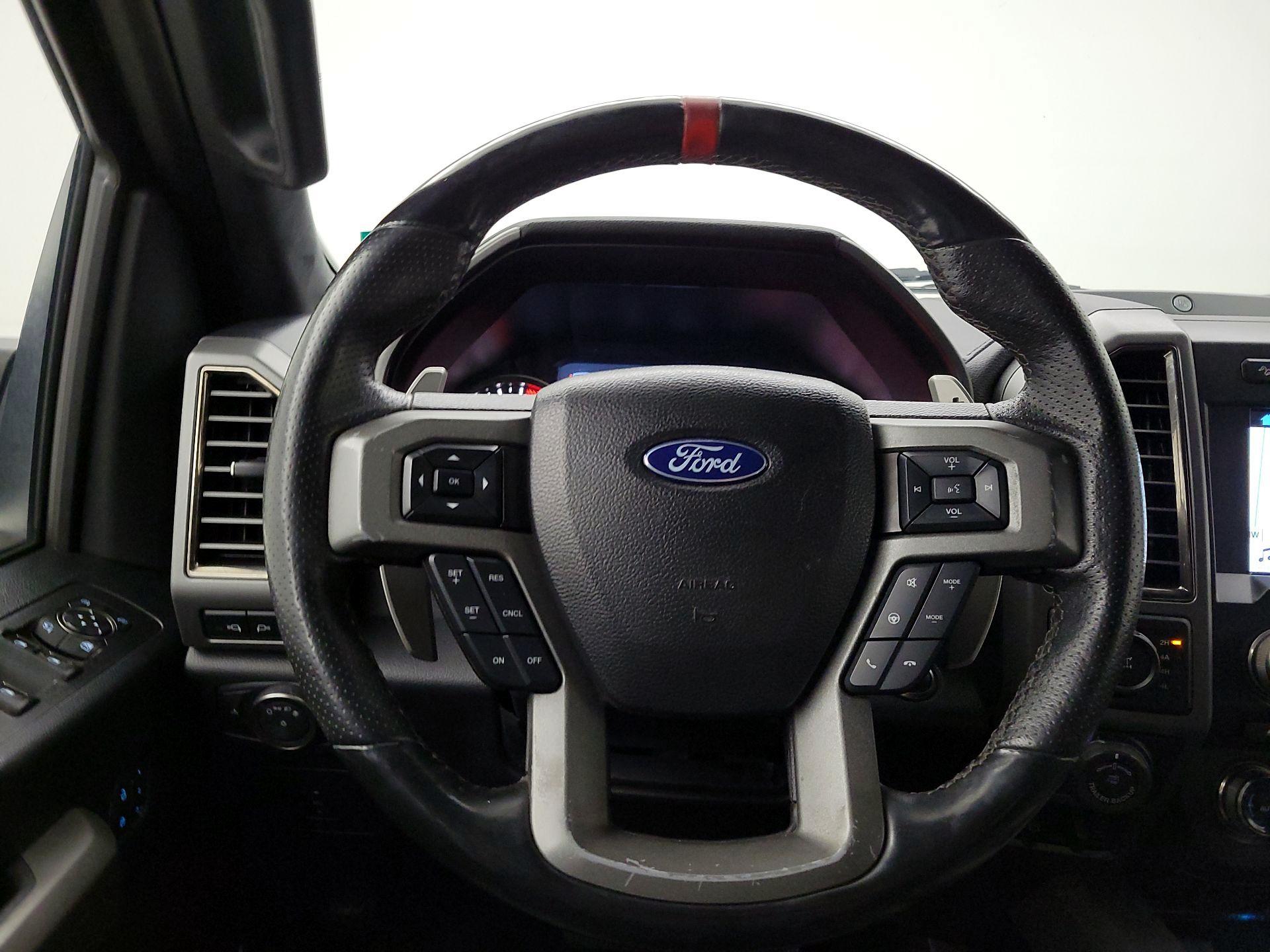 Thumbnail: 2018 Ford F-150 - 10