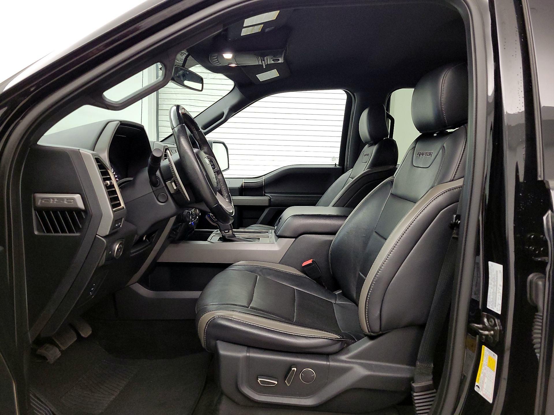 Thumbnail: 2018 Ford F-150 - 11