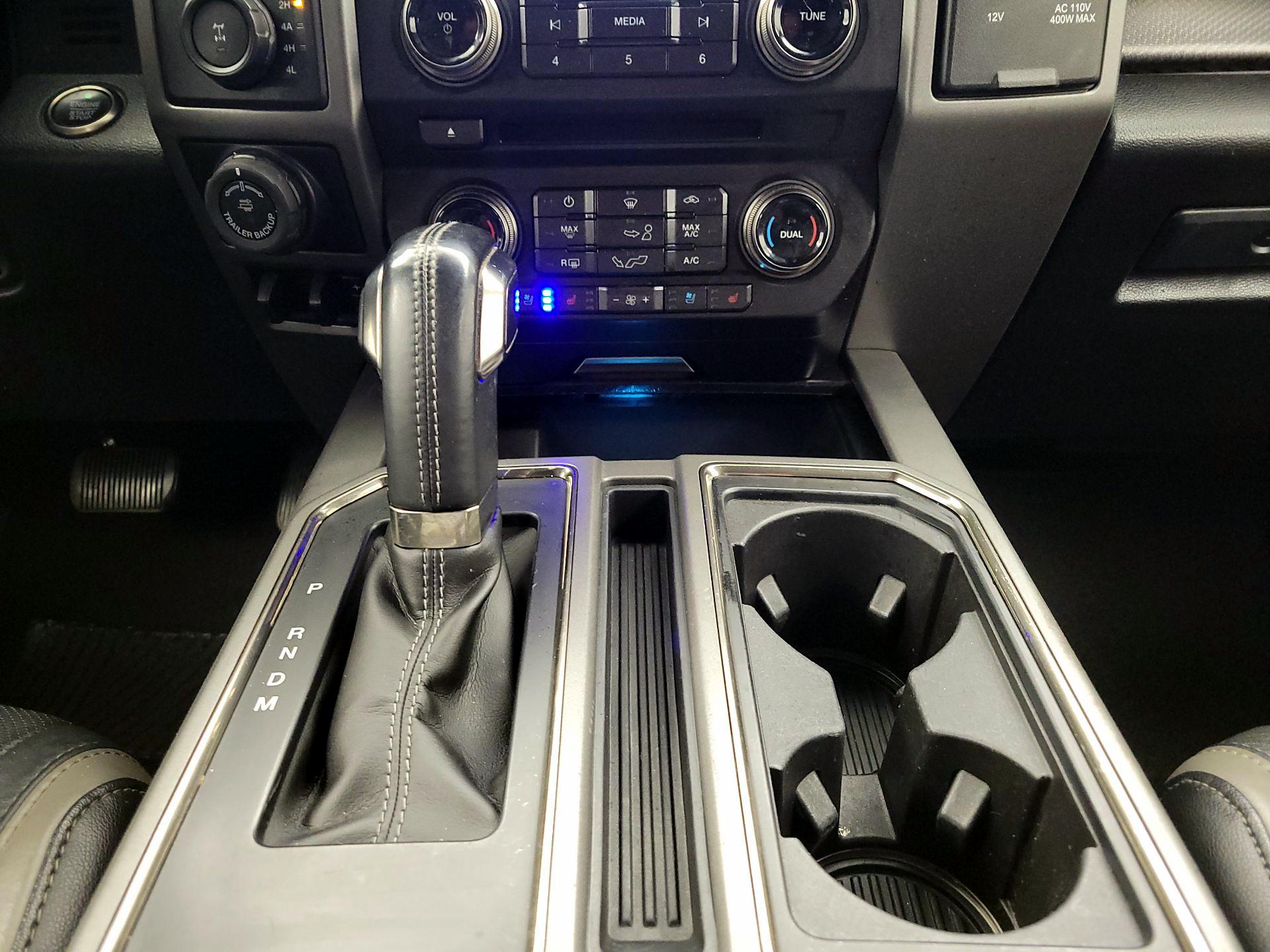 Thumbnail: 2018 Ford F-150 - 18