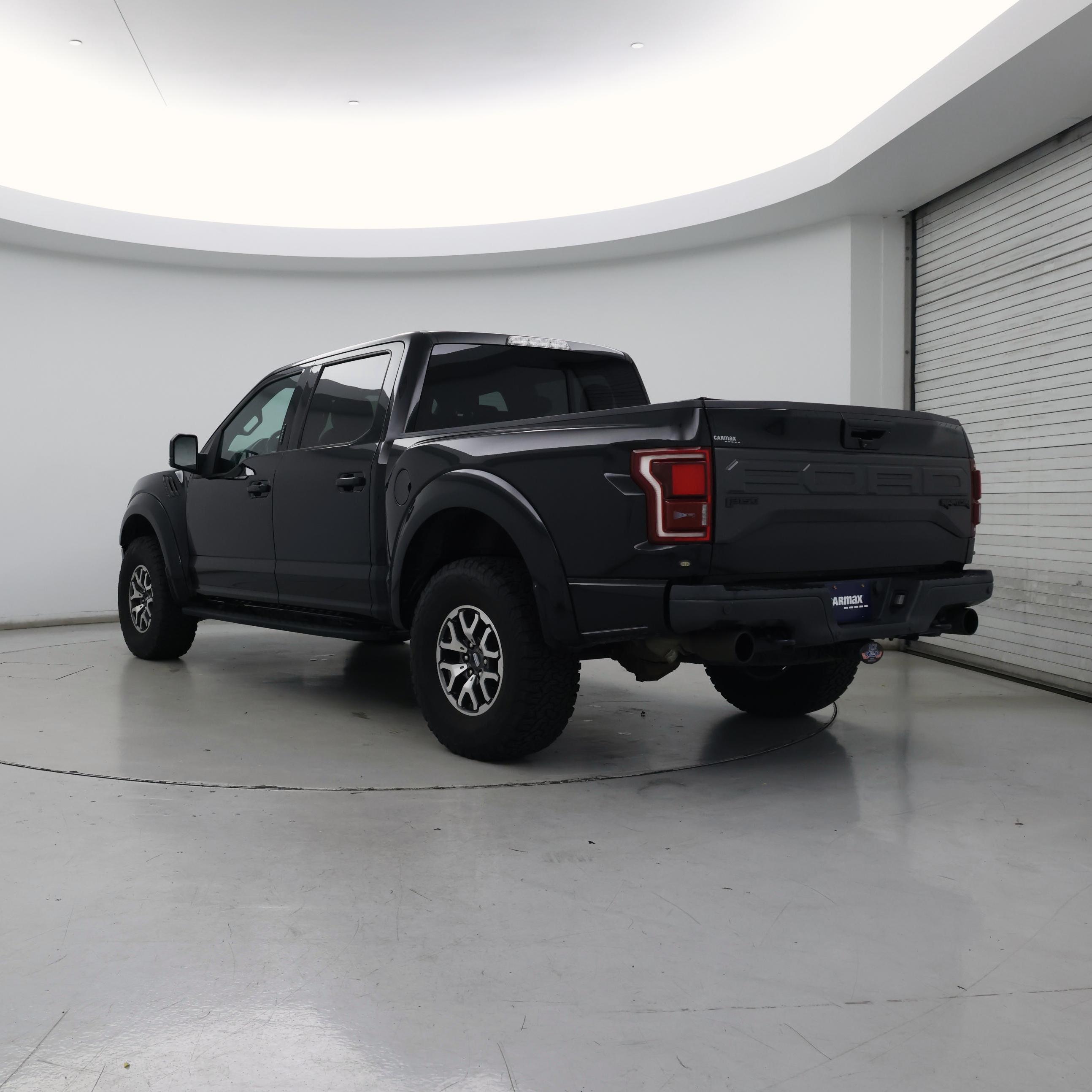 Thumbnail: 2018 Ford F-150 - 2