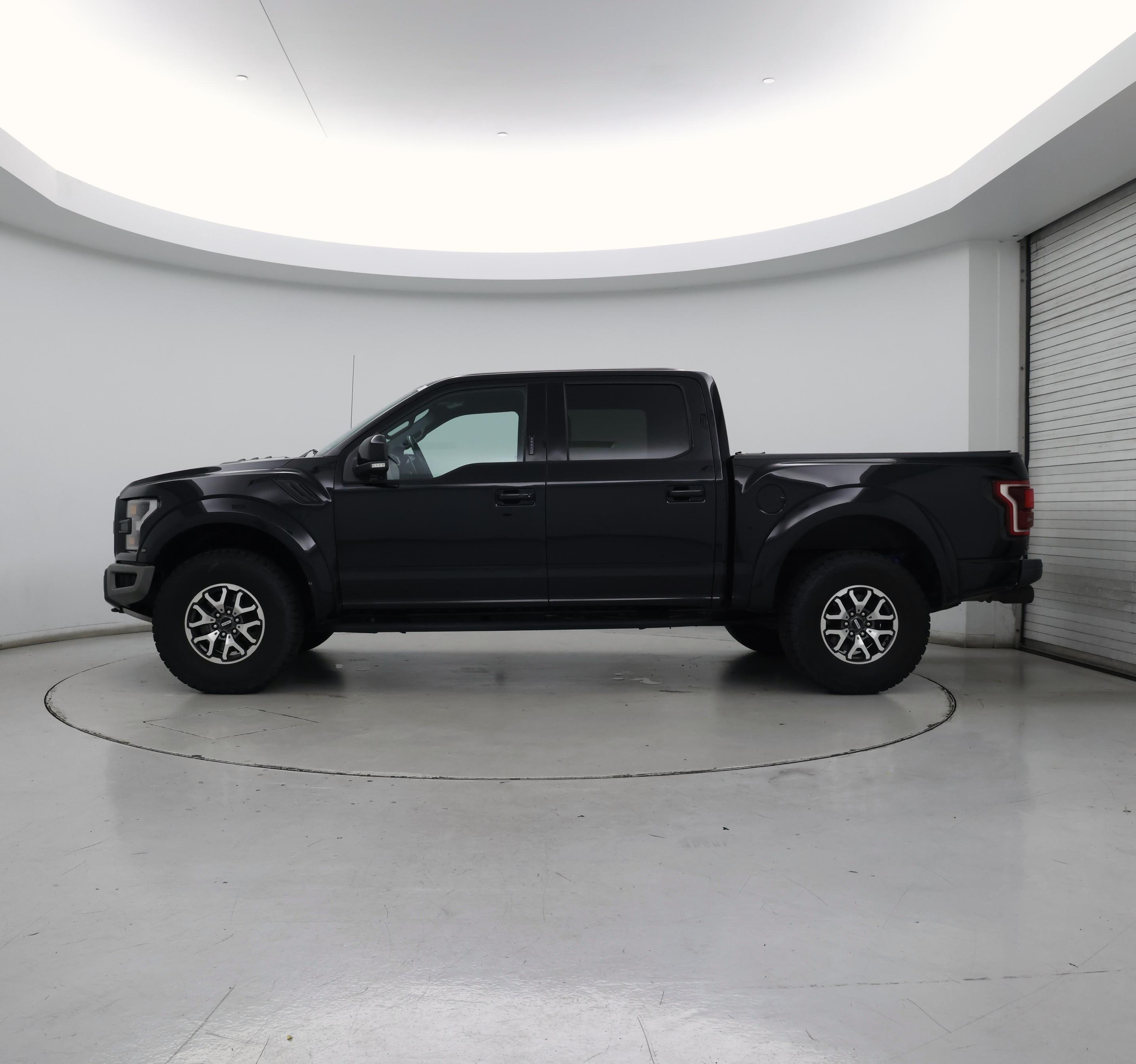 Thumbnail: 2018 Ford F-150 - 3
