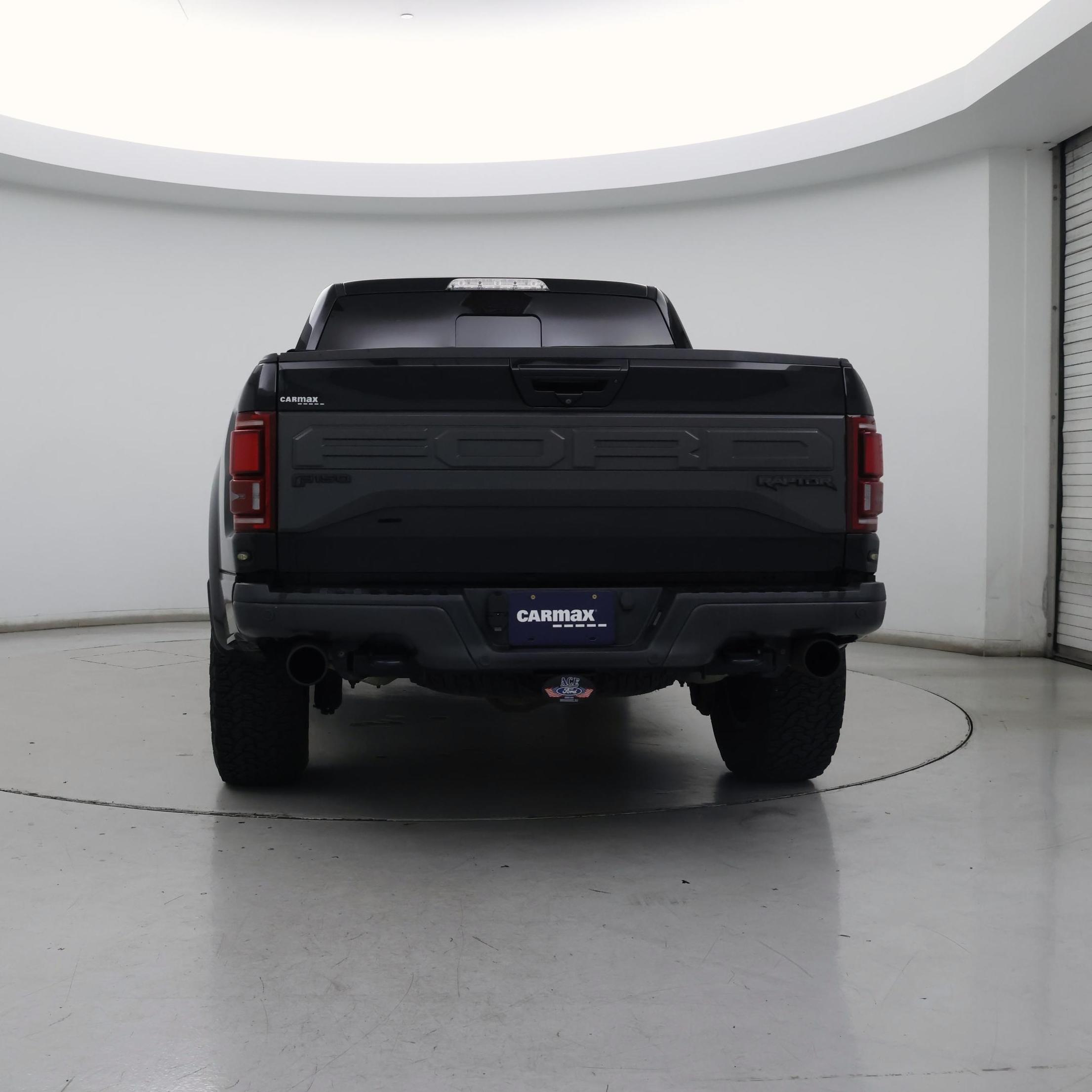 Thumbnail: 2018 Ford F-150 - 6