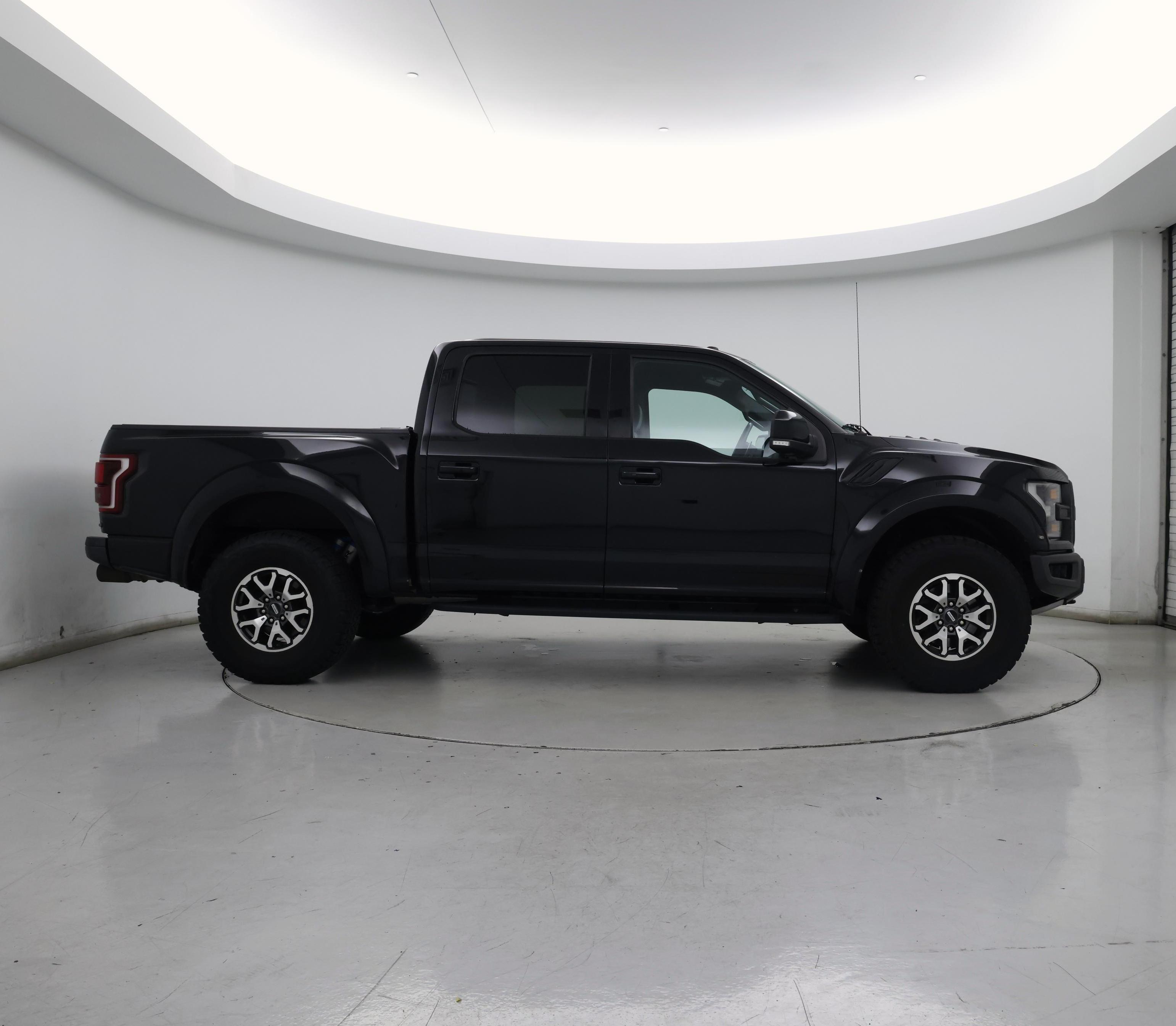 Thumbnail: 2018 Ford F-150 - 7