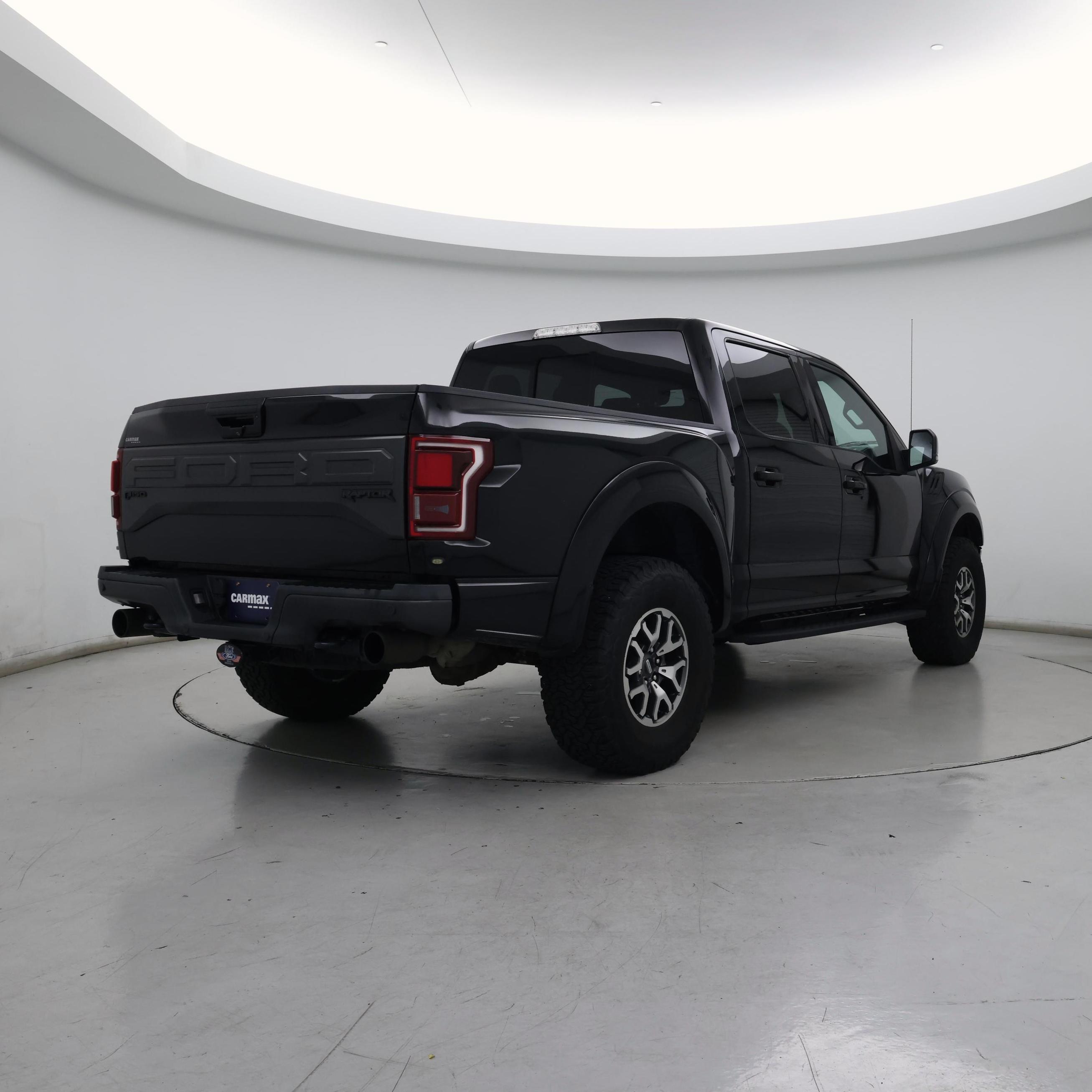 Thumbnail: 2018 Ford F-150 - 8