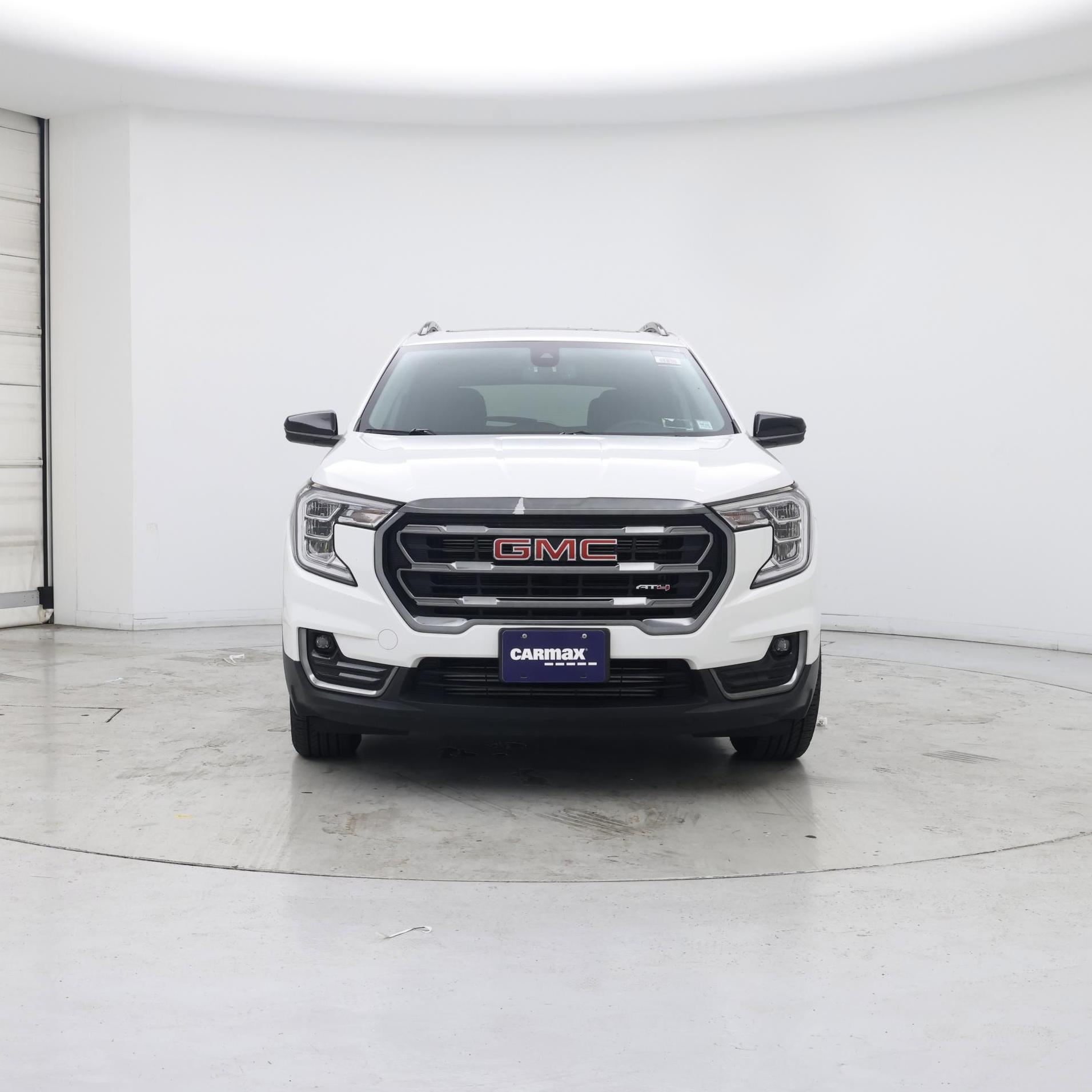 Thumbnail: 2022 GMC Terrain - 5