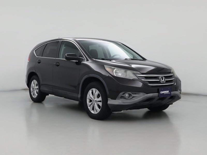2014 Honda CR-V EX -
                  Sicklerville, NJ