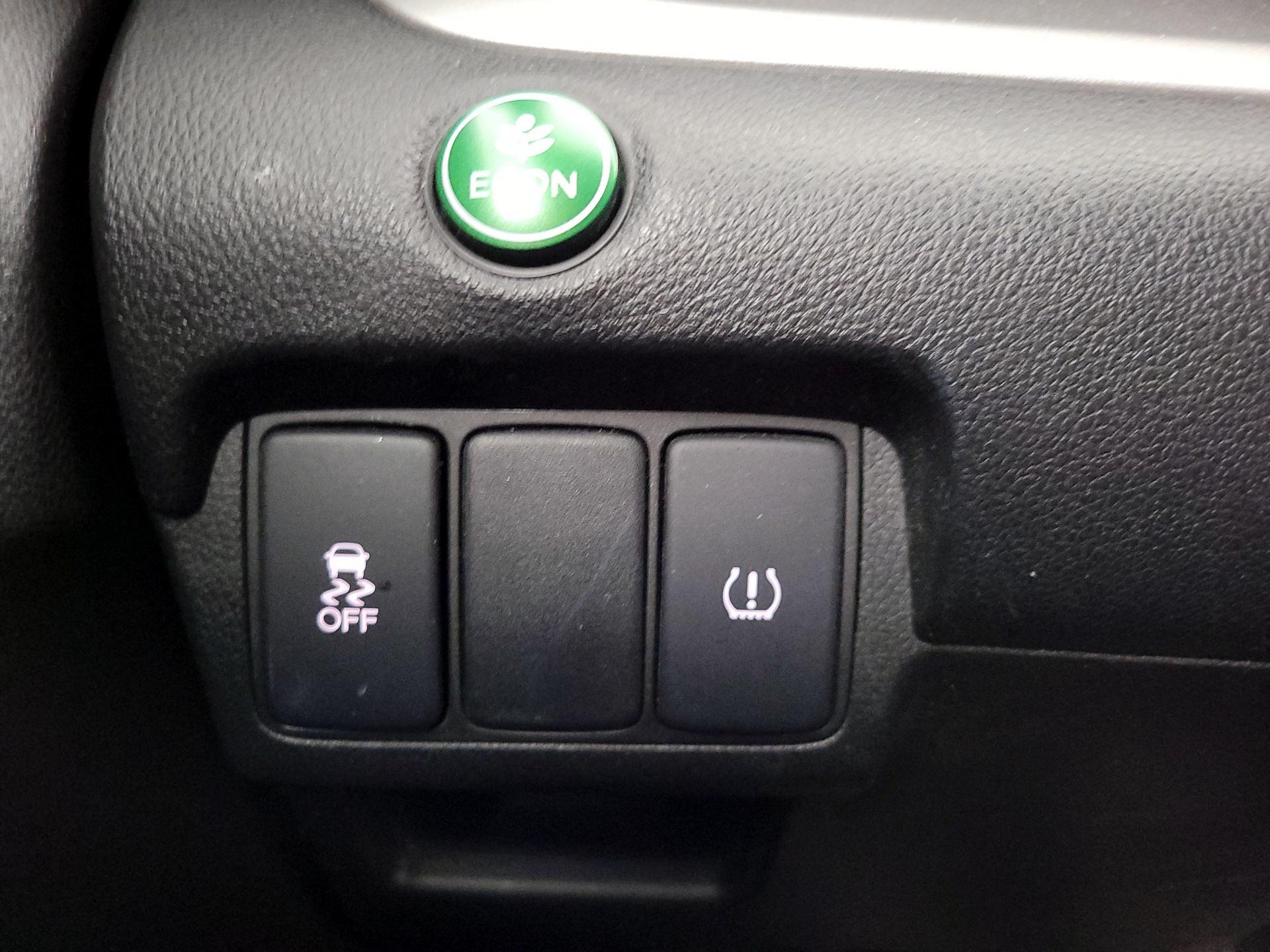 Thumbnail: 2014 Honda CR-V - 13
