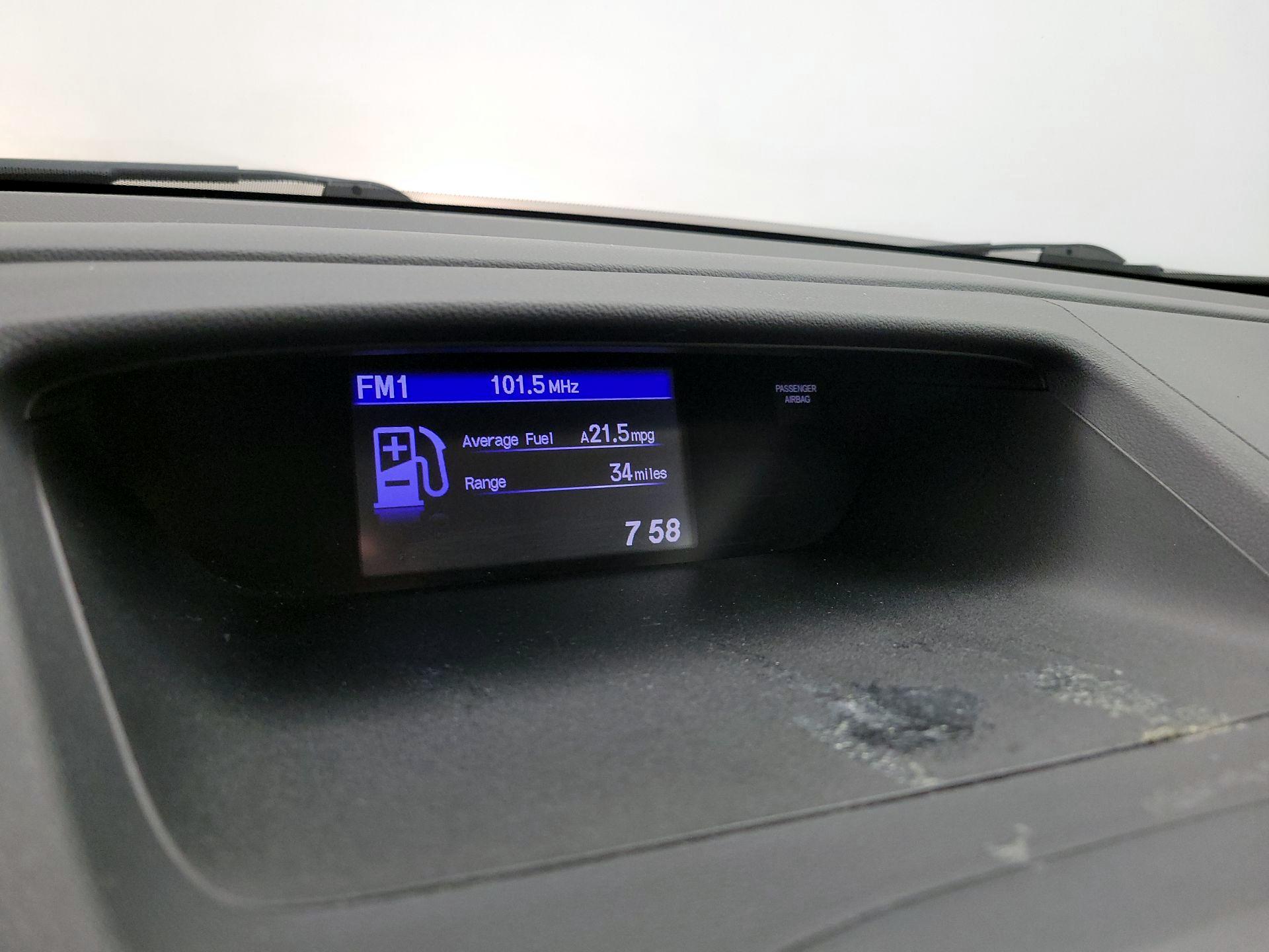 Thumbnail: 2014 Honda CR-V - 15