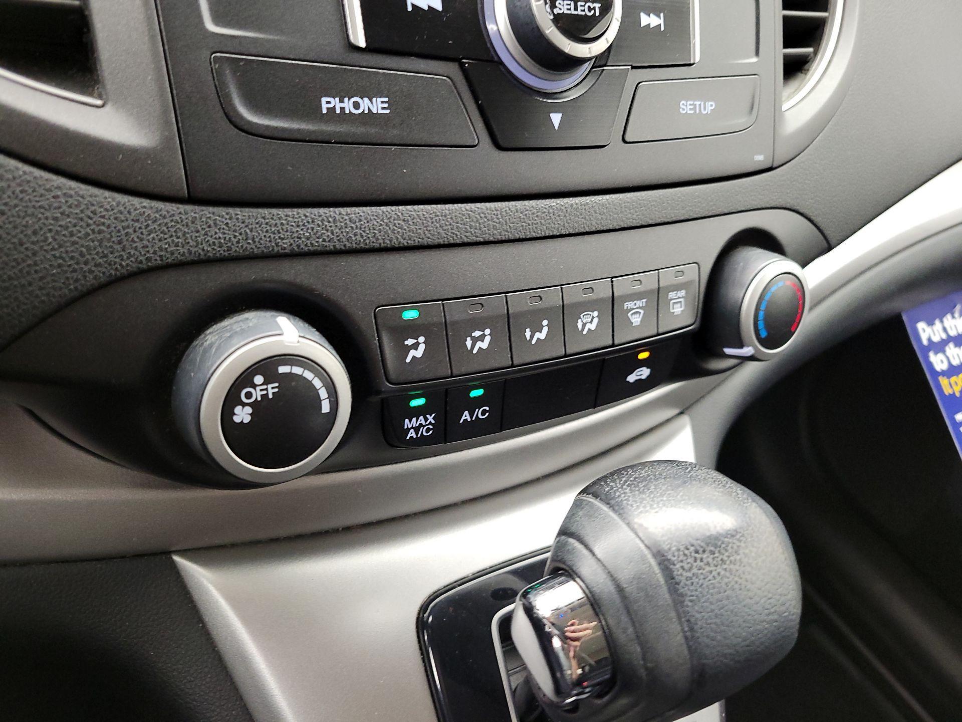 Thumbnail: 2014 Honda CR-V - 16