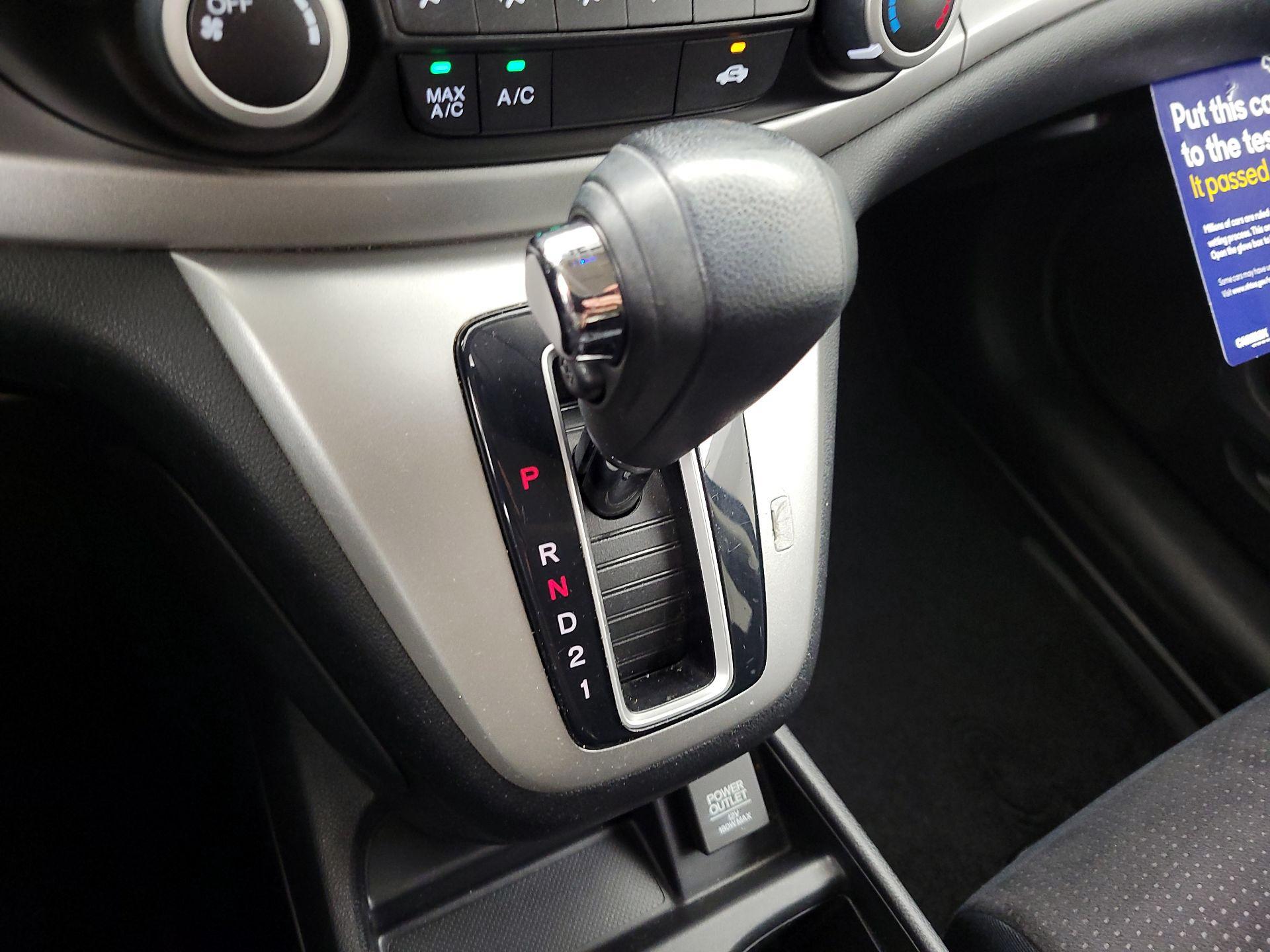 Thumbnail: 2014 Honda CR-V - 17