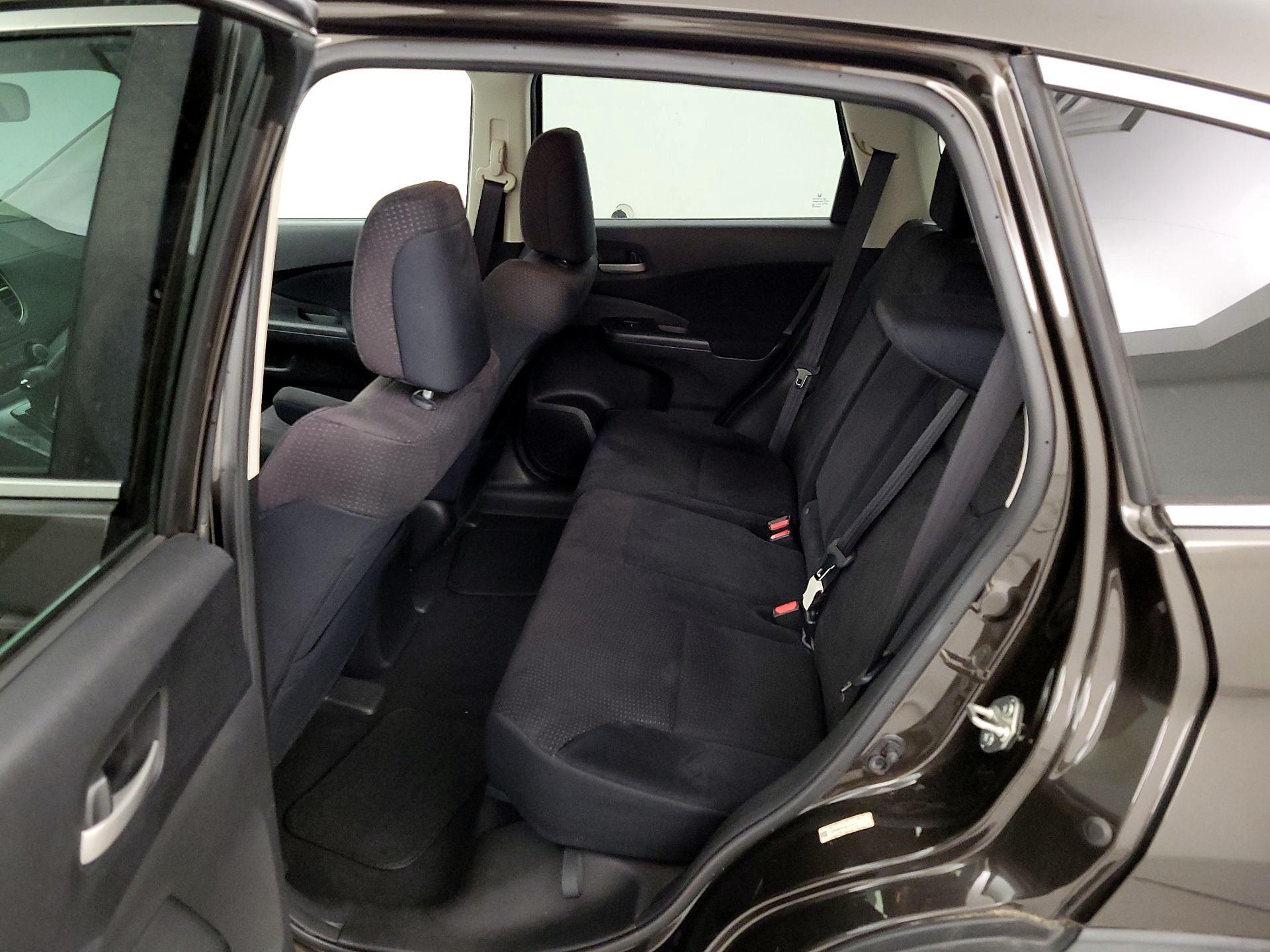Thumbnail: 2014 Honda CR-V - 20