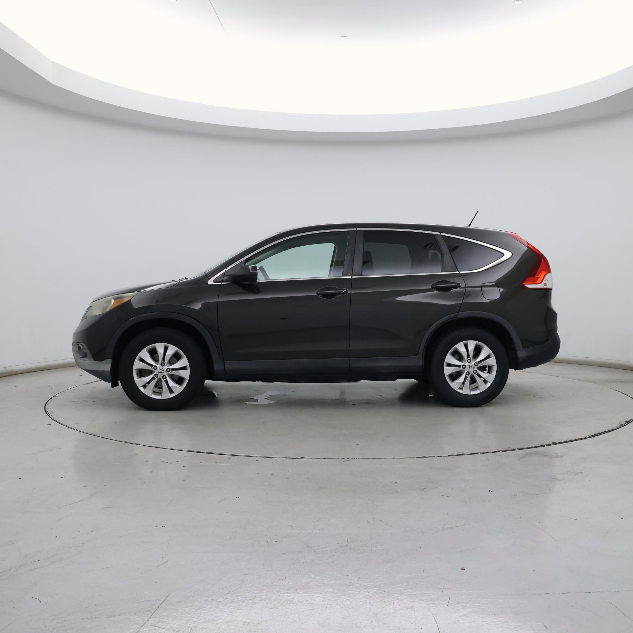 Thumbnail: 2014 Honda CR-V - 3