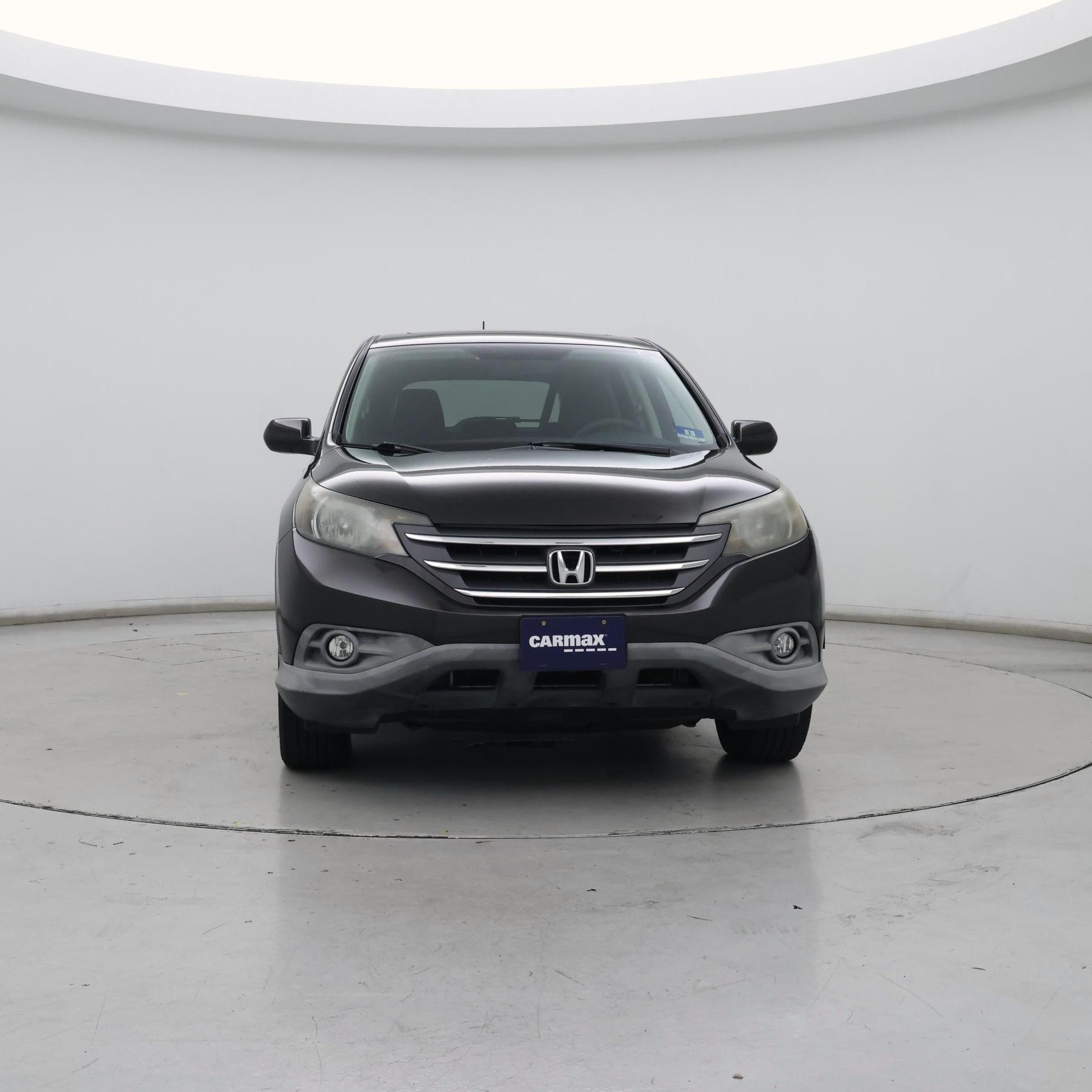 Thumbnail: 2014 Honda CR-V - 5