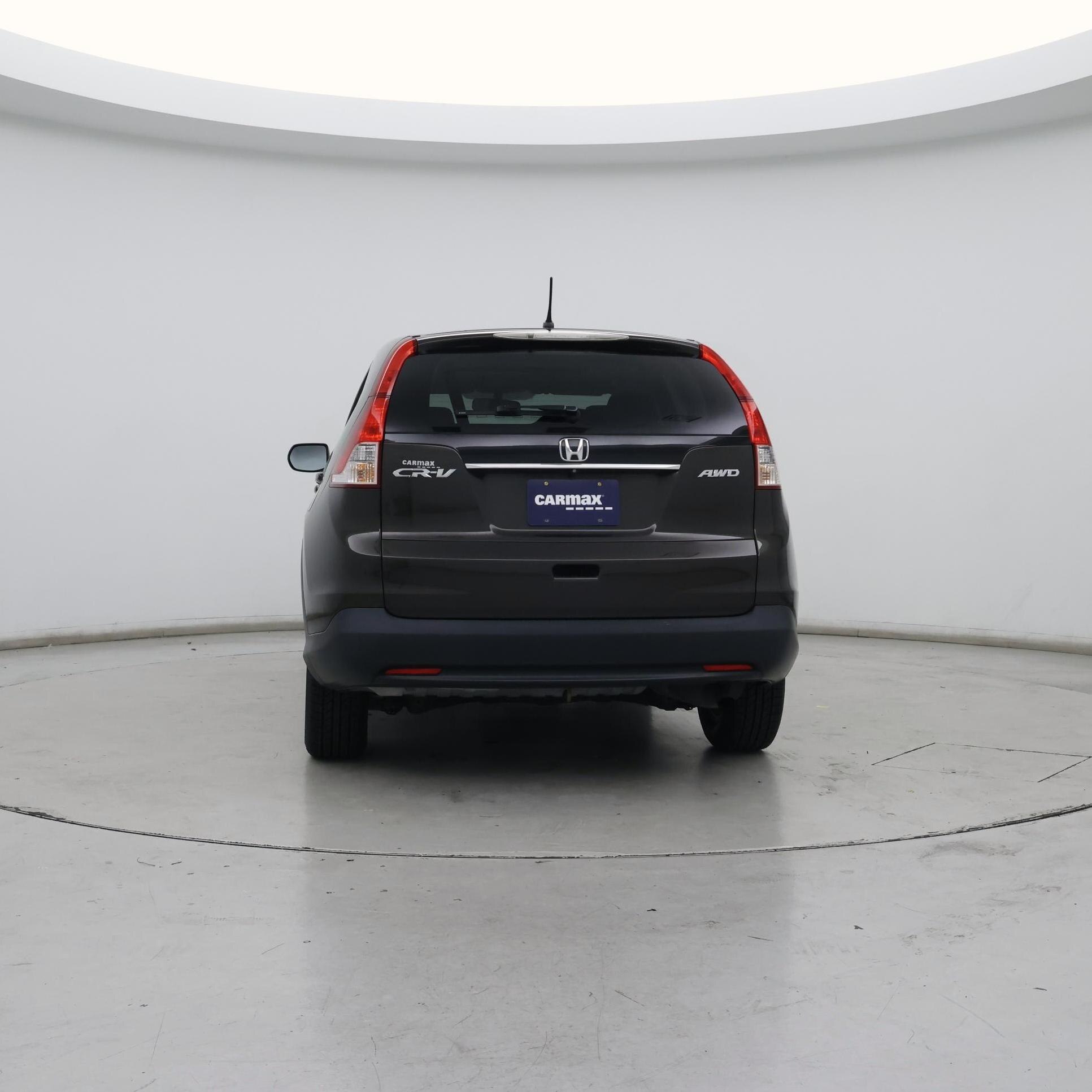 Thumbnail: 2014 Honda CR-V - 6