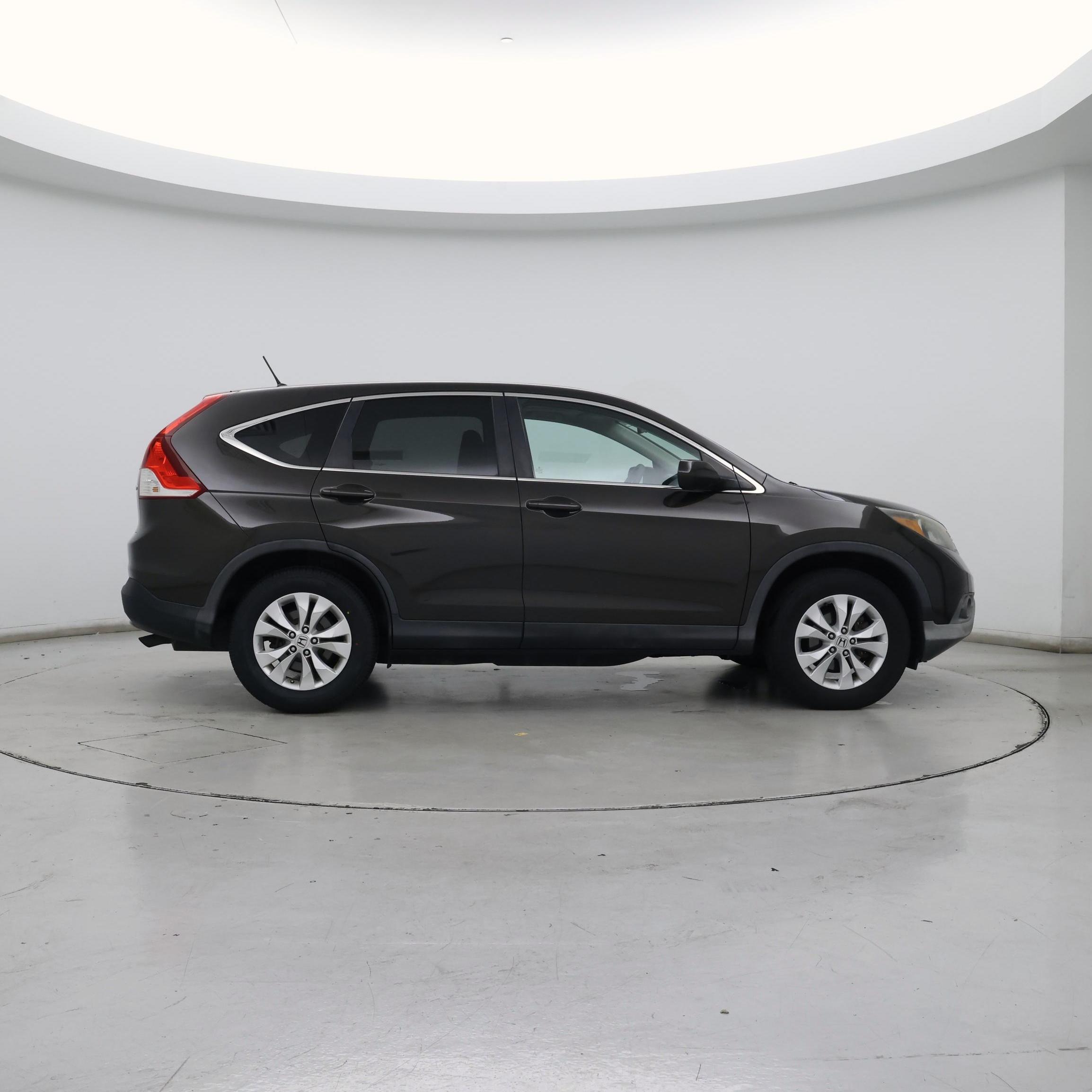 Thumbnail: 2014 Honda CR-V - 7