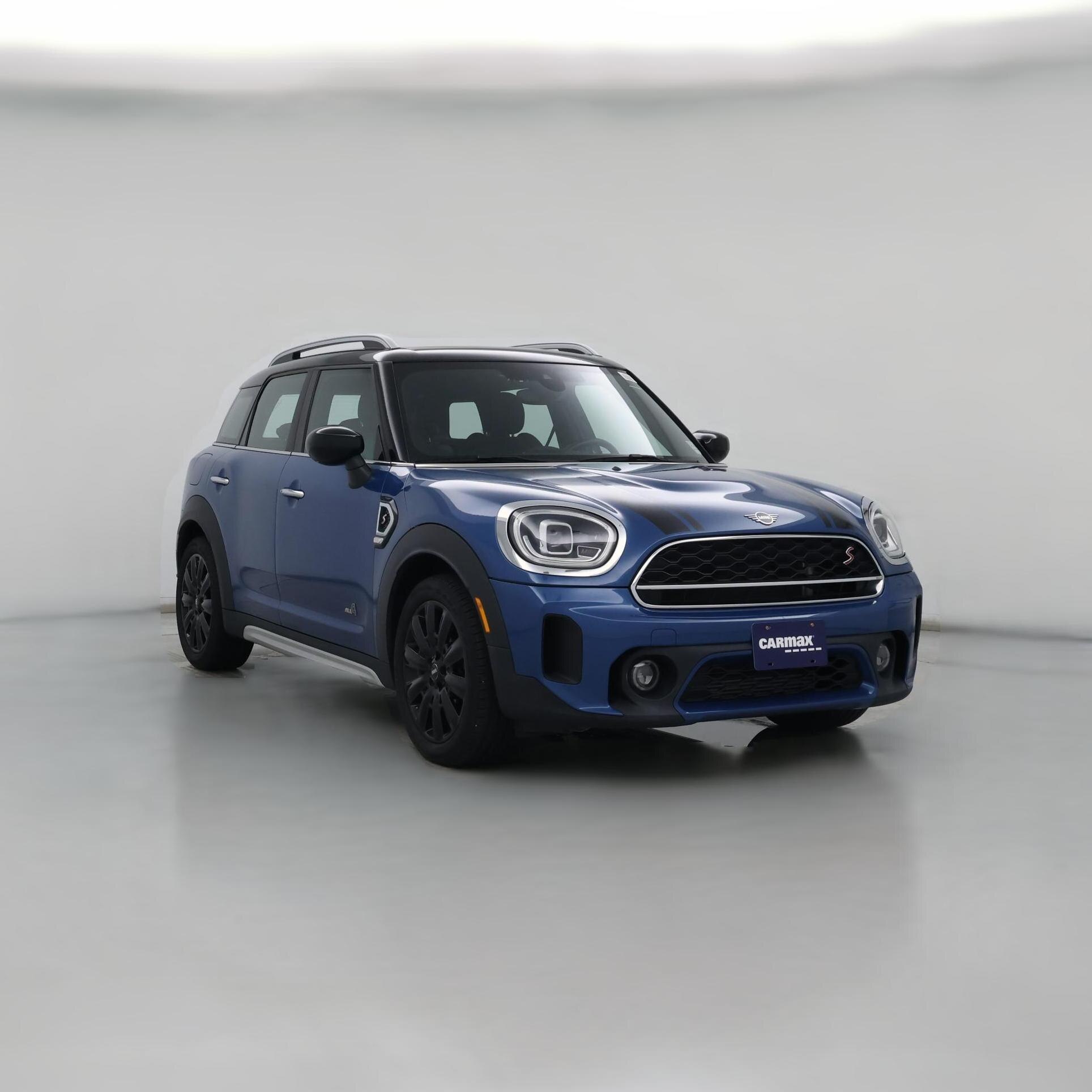 Thumbnail: 2022 MINI Cooper Countryman - 1